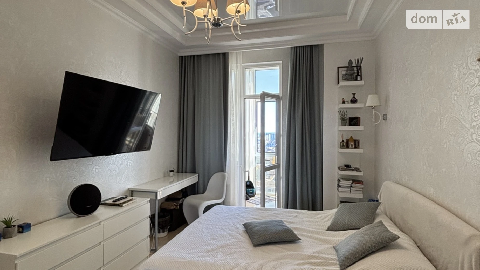 Продається 1-кімнатна квартира 35.1 кв. м у Одесі, цена: 70000 $ - фото 3