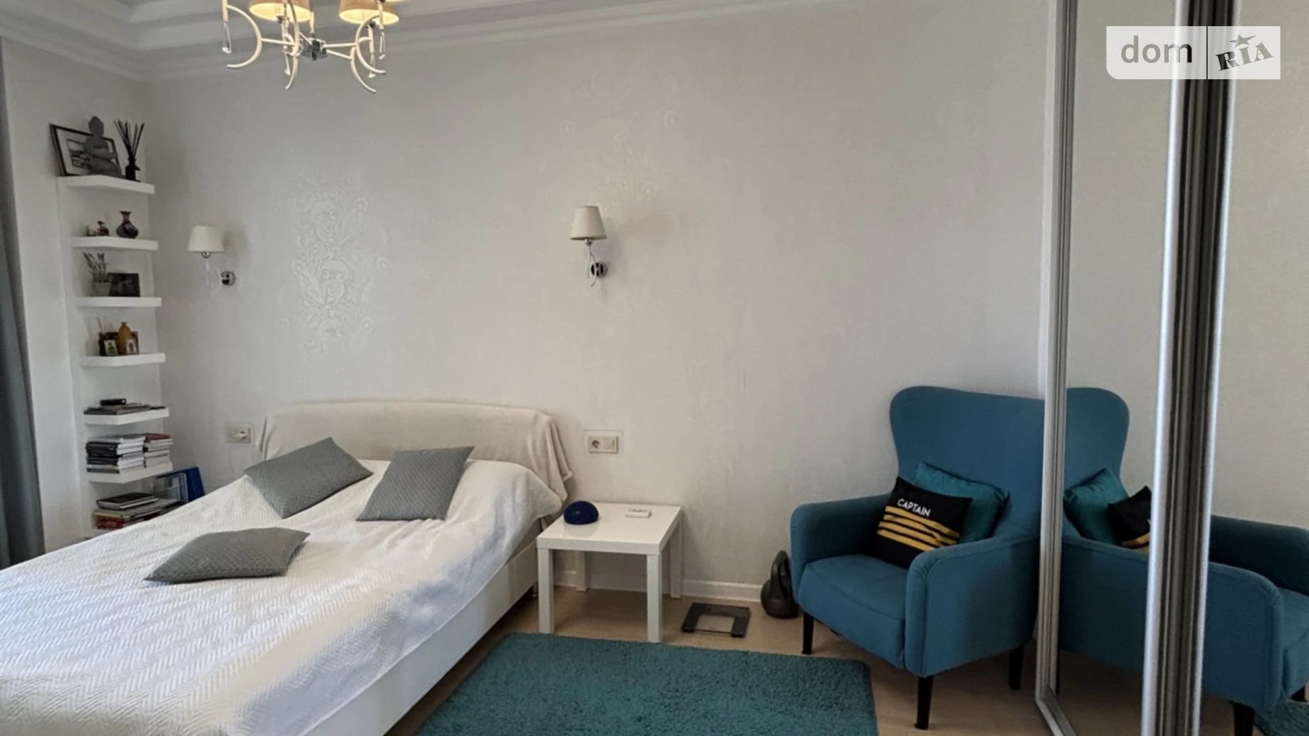 Продається 1-кімнатна квартира 35.1 кв. м у Одесі, цена: 70000 $ - фото 5