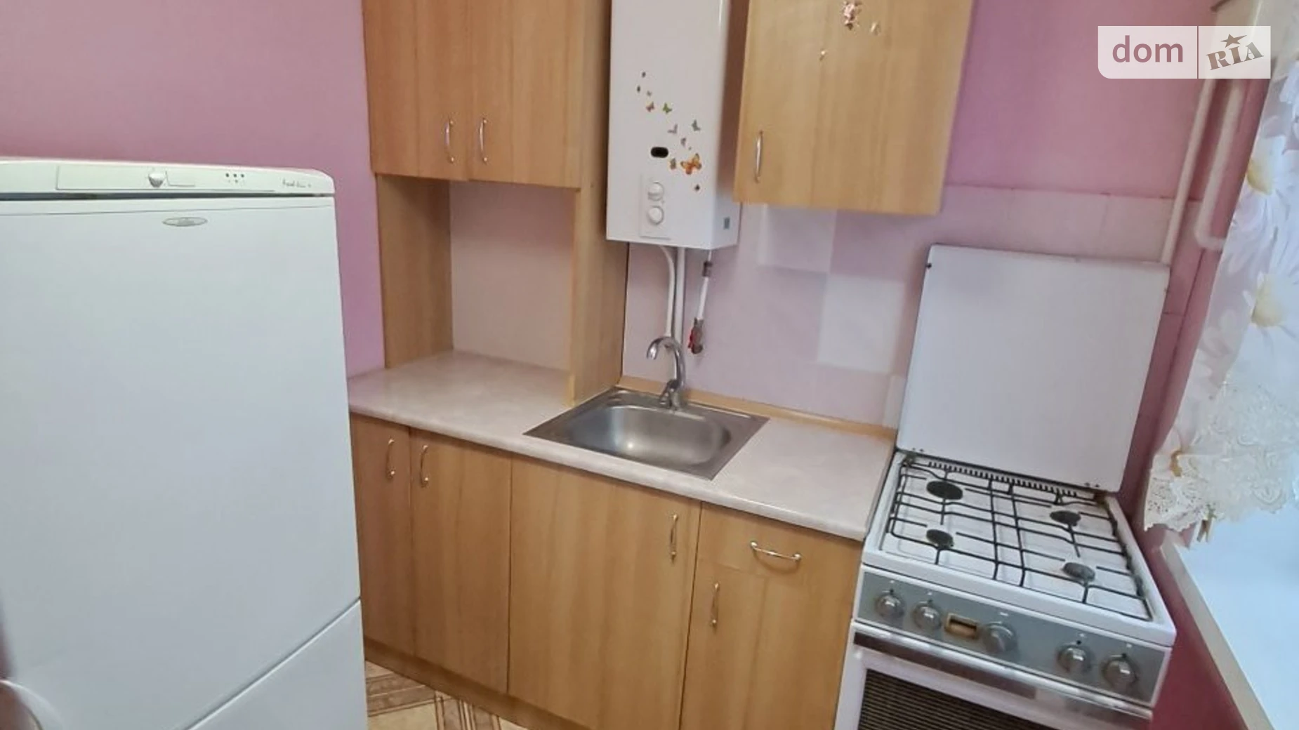 Здається в оренду 2-кімнатна квартира 46 кв. м у Хмельницькому, вул. Інститутська, 17/2 - фото 2