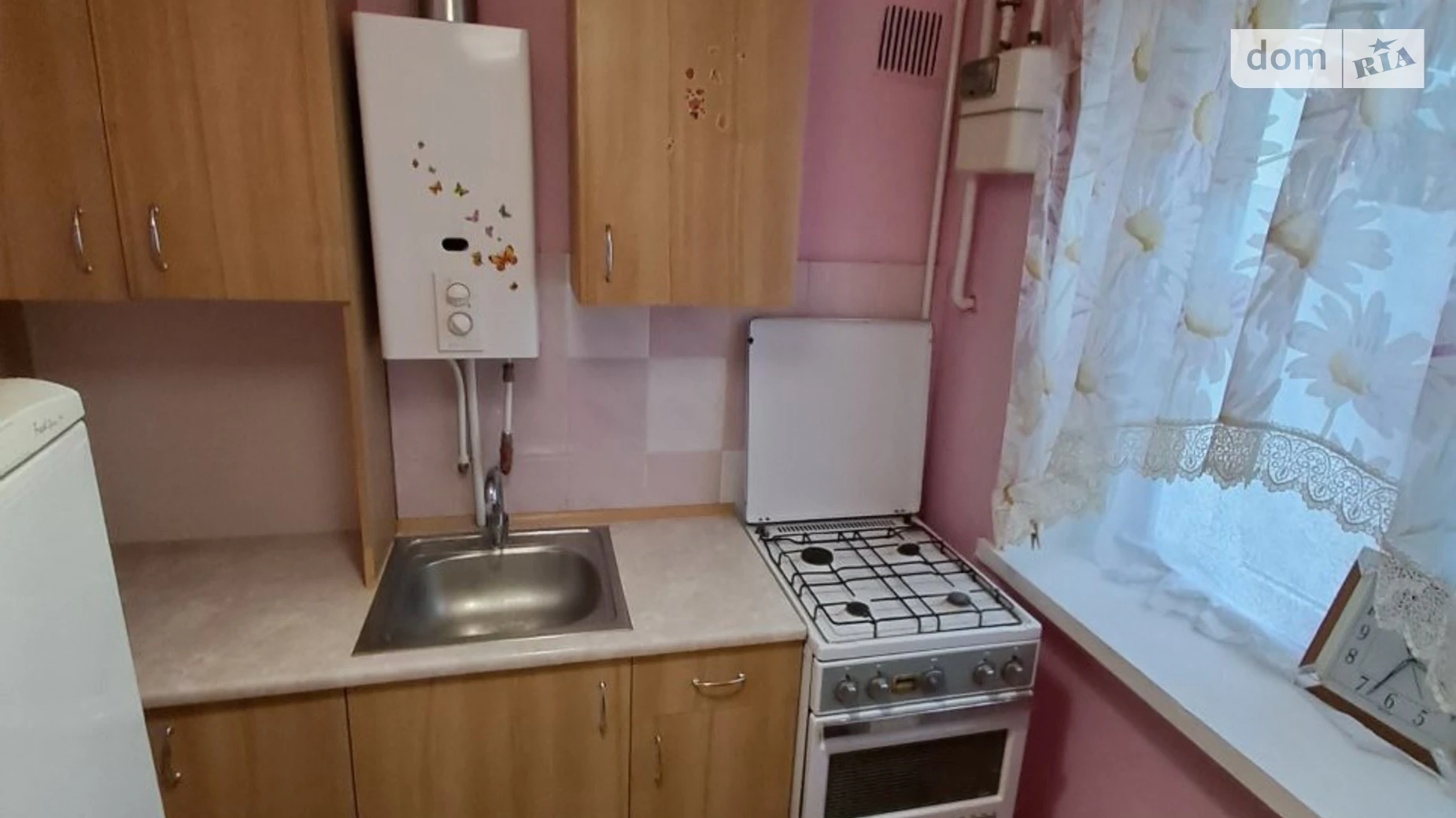 Здається в оренду 2-кімнатна квартира 46 кв. м у Хмельницькому, вул. Інститутська, 17/2 - фото 3