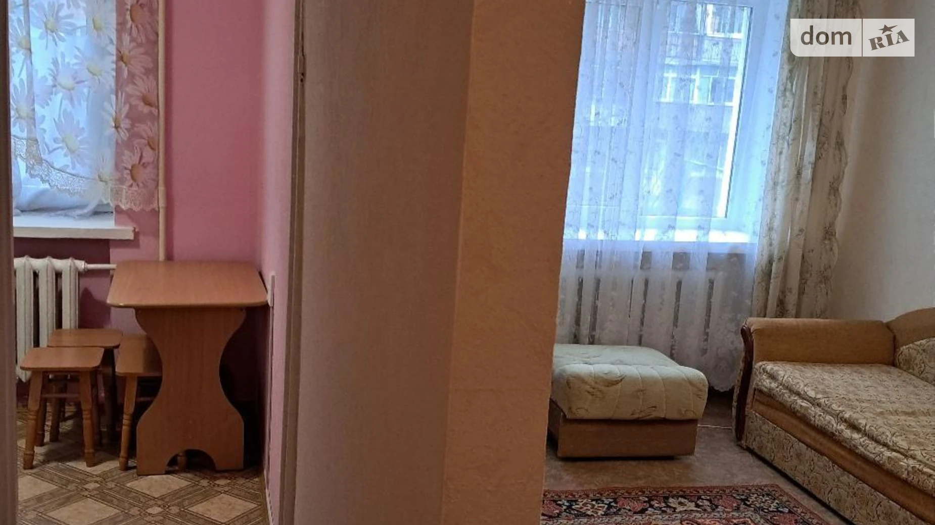 Здається в оренду 2-кімнатна квартира 46 кв. м у Хмельницькому, вул. Інститутська, 17/2 - фото 4