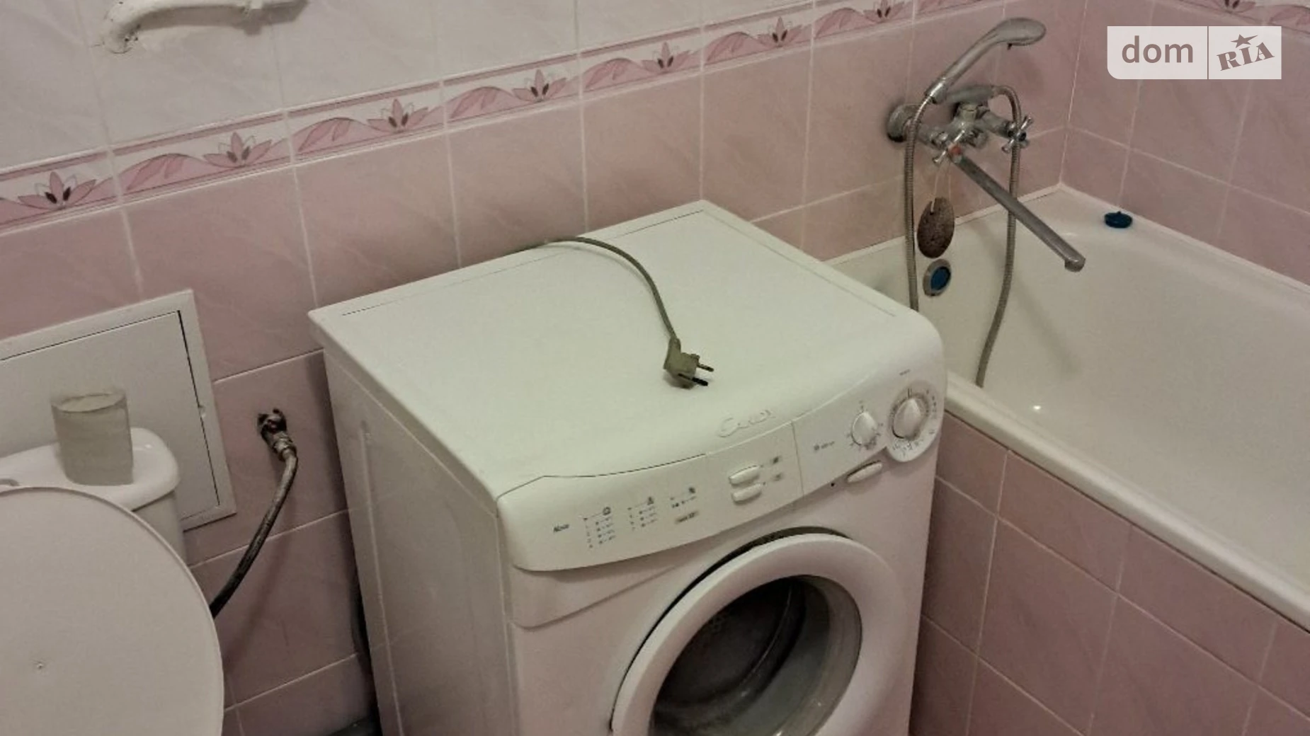 Здається в оренду 2-кімнатна квартира 46 кв. м у Хмельницькому, вул. Інститутська, 17/2 - фото 5