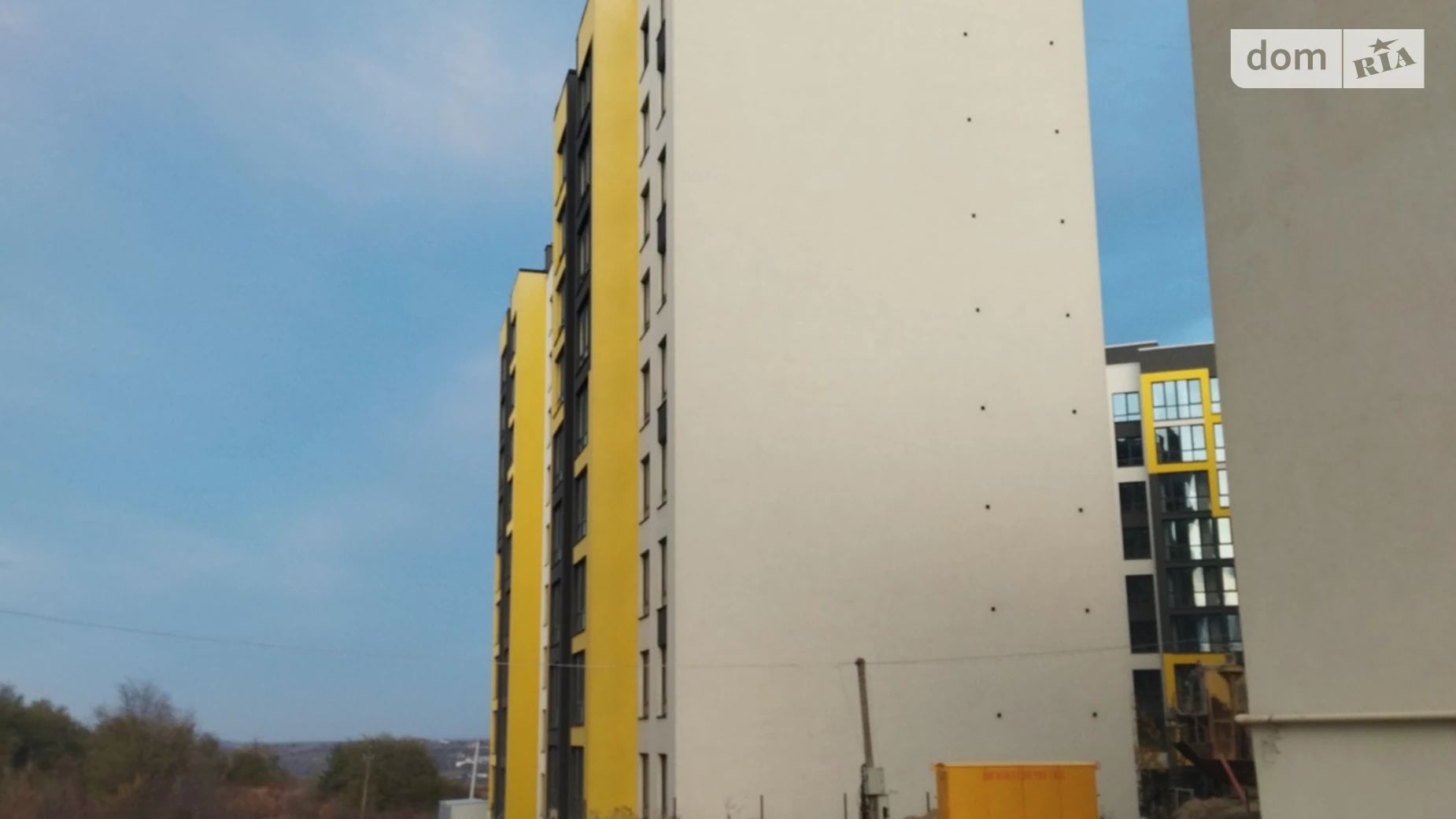 Продається 1-кімнатна квартира 45.7 кв. м у Байківці, пров. Дубовецький, 5 корпус 1 - фото 4