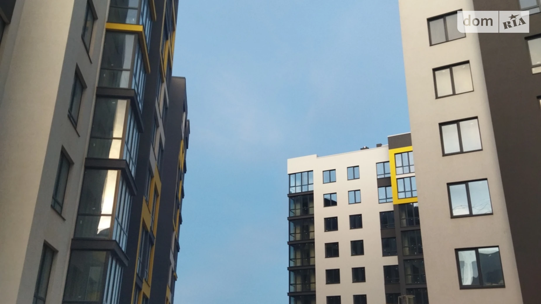 Продається 1-кімнатна квартира 45.7 кв. м у Байківці, пров. Дубовецький, 5 корпус 1 - фото 5