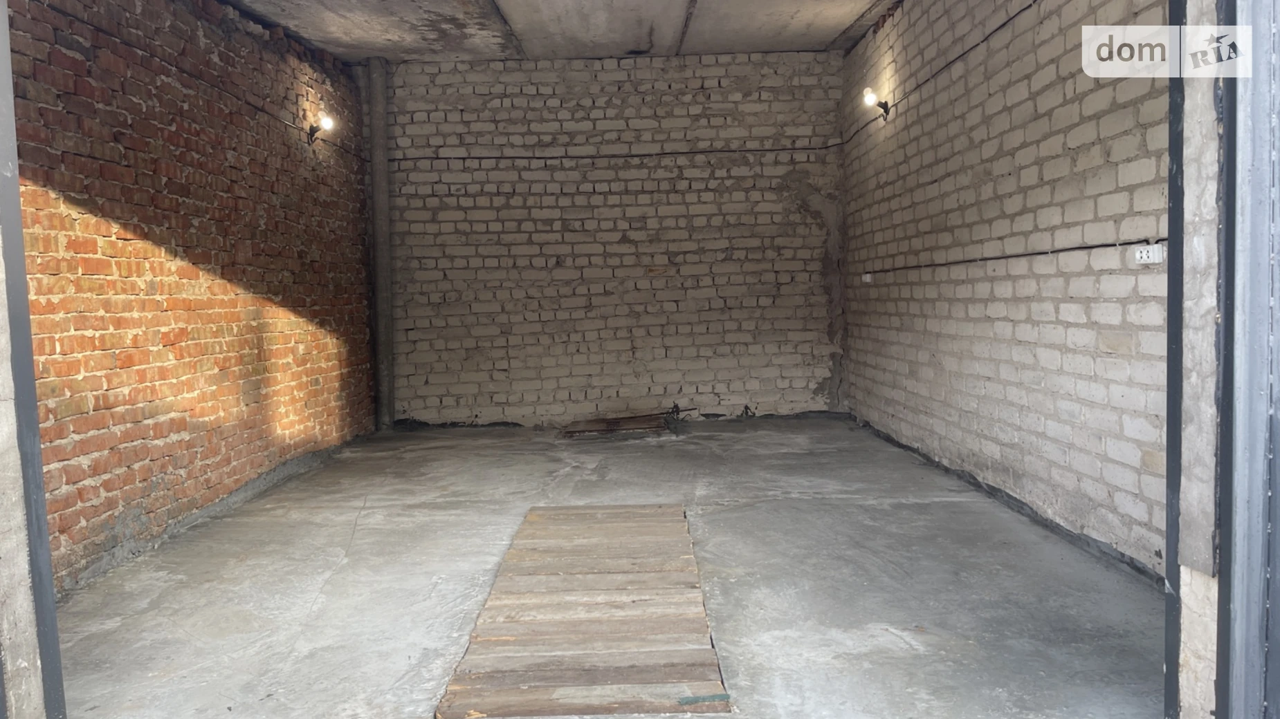 Здається в оренду окремий гараж під легкове авто на 24 кв. м, цена: 3000 грн - фото 5