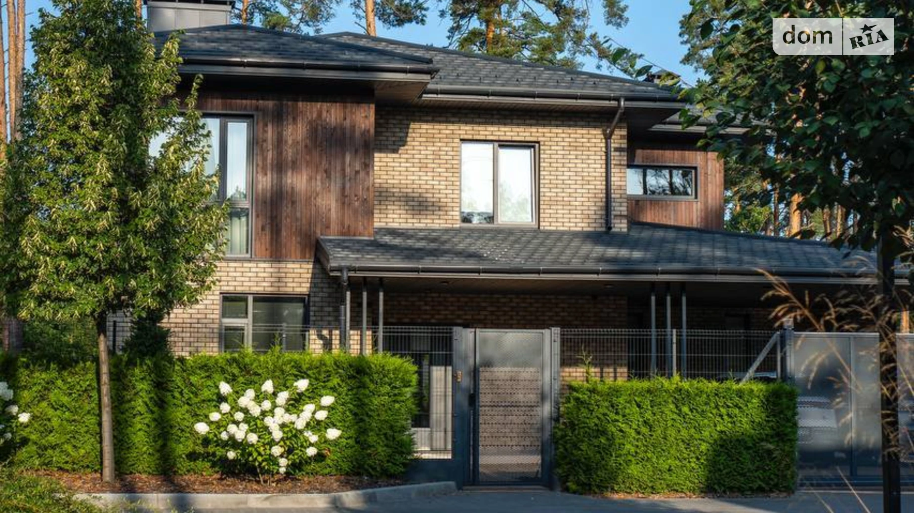 Продается дом на 2 этажа 200 кв. м с мебелью, цена: 345000 $ - фото 3