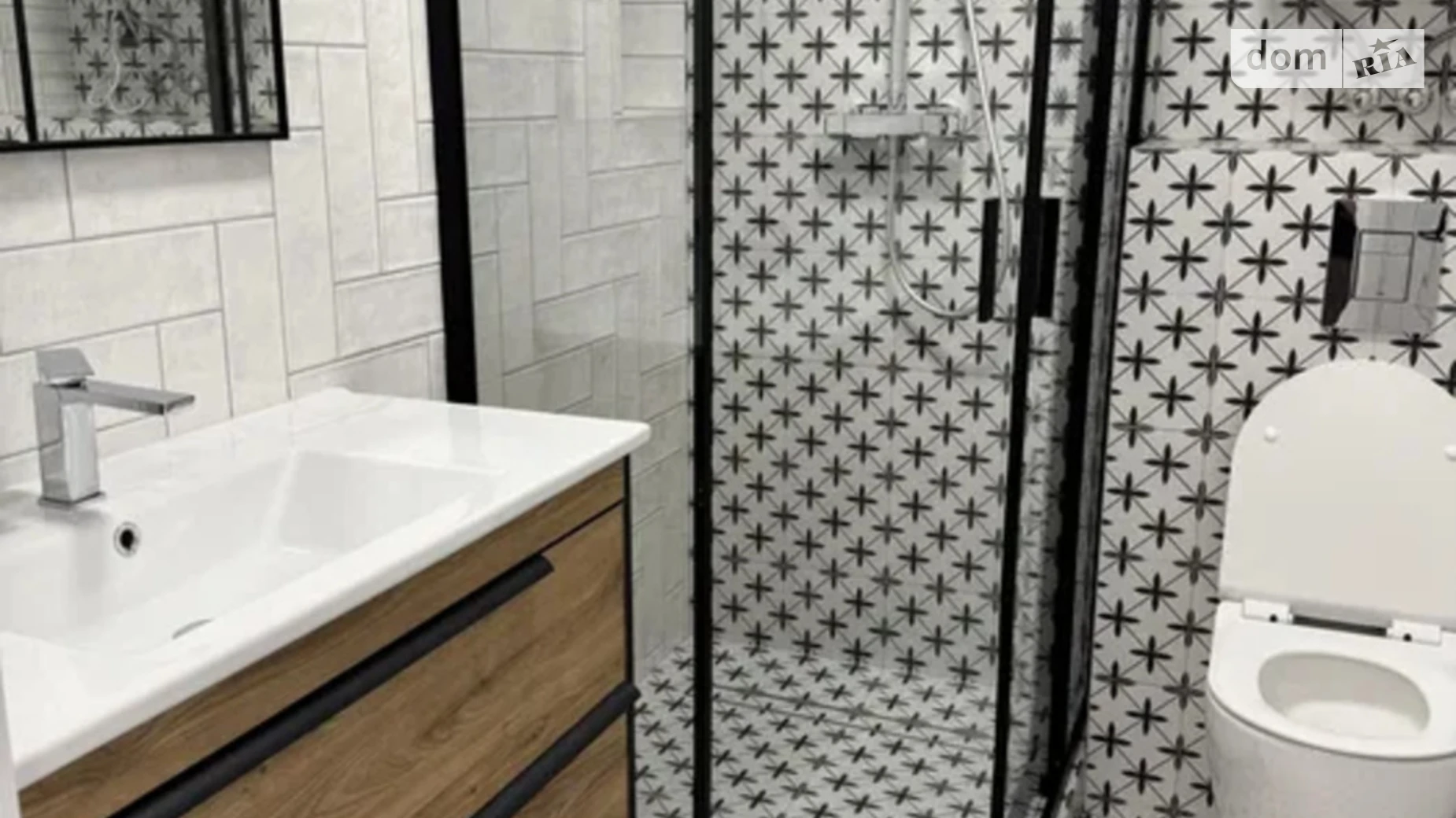 Здається в оренду 1-кімнатна квартира 42 кв. м у Києві, вул. Вавилових, 11 - фото 3