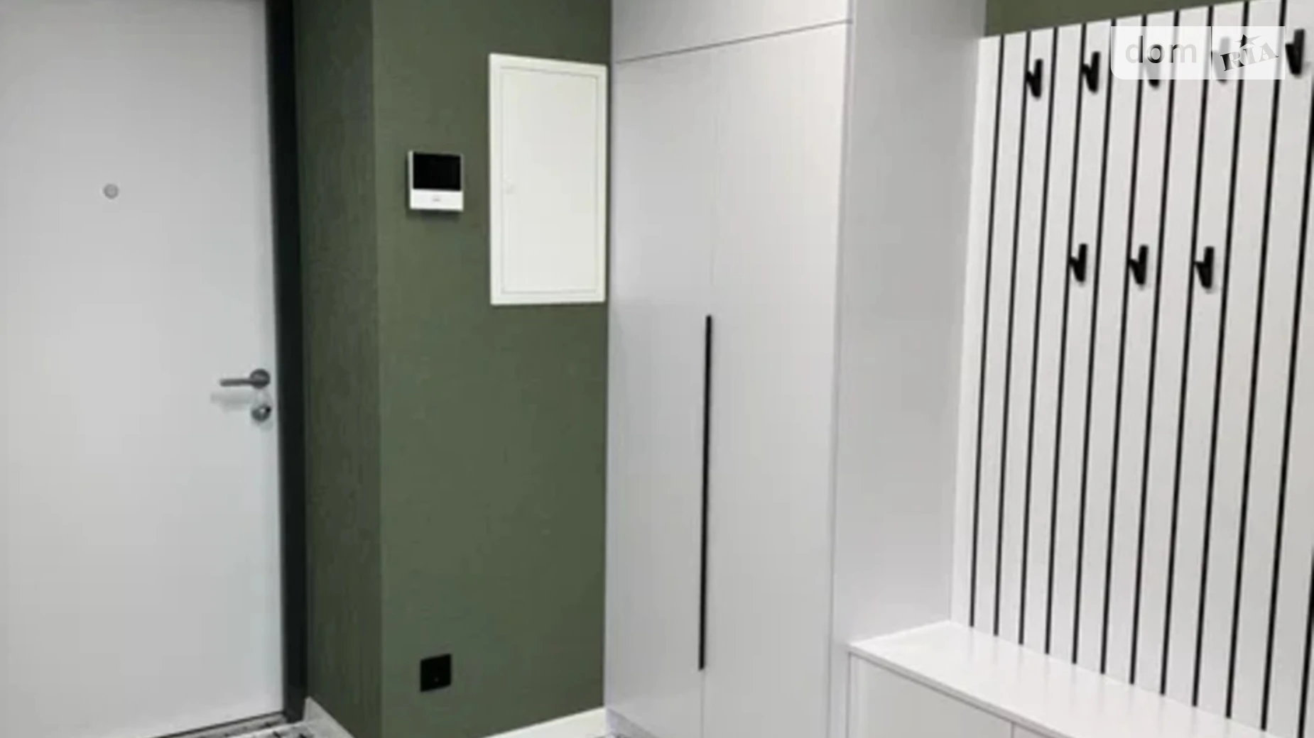 Здається в оренду 1-кімнатна квартира 42 кв. м у Києві, вул. Вавилових, 11 - фото 4