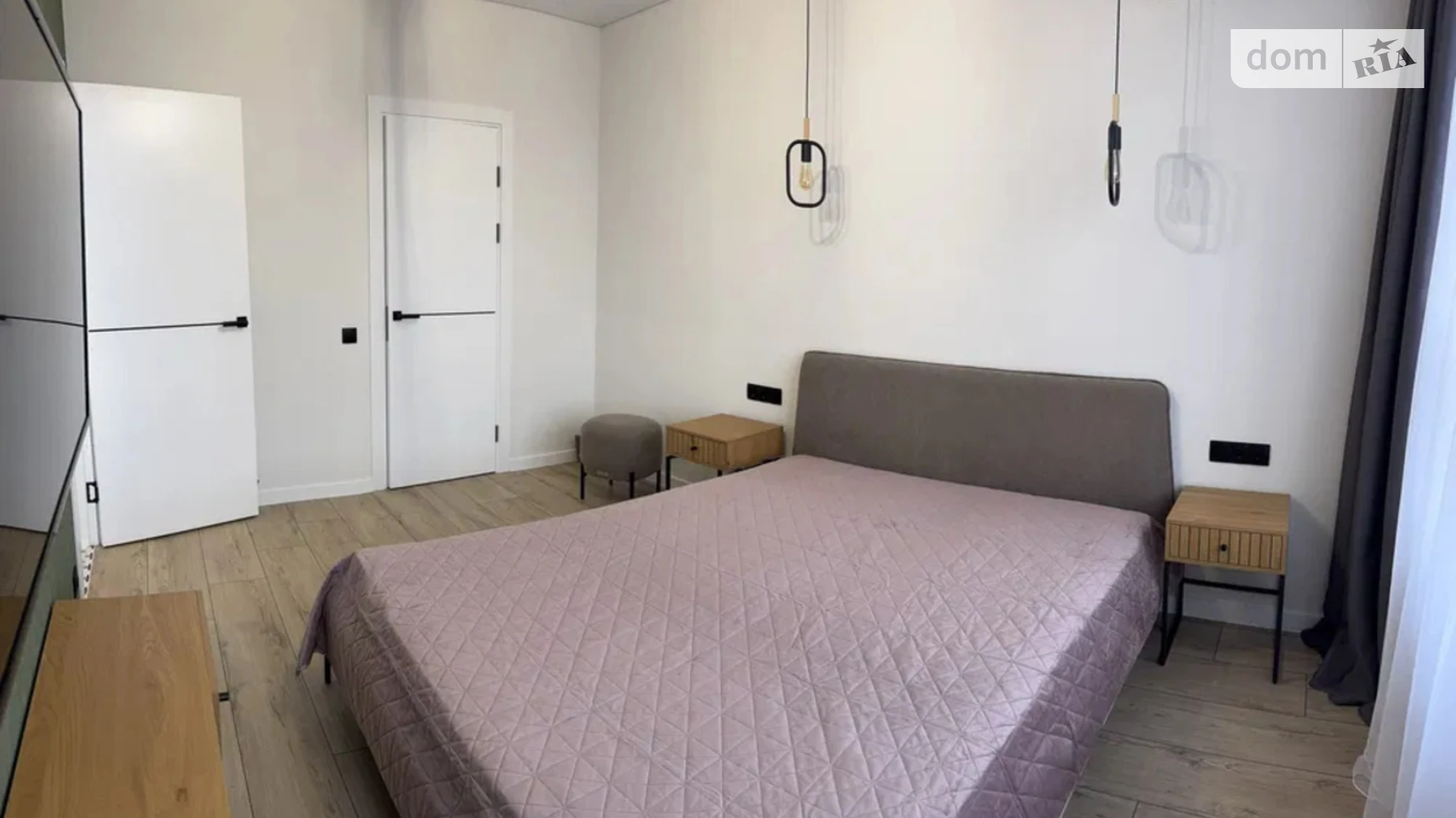 Здається в оренду 1-кімнатна квартира 42 кв. м у Києві, вул. Вавилових, 11 - фото 5