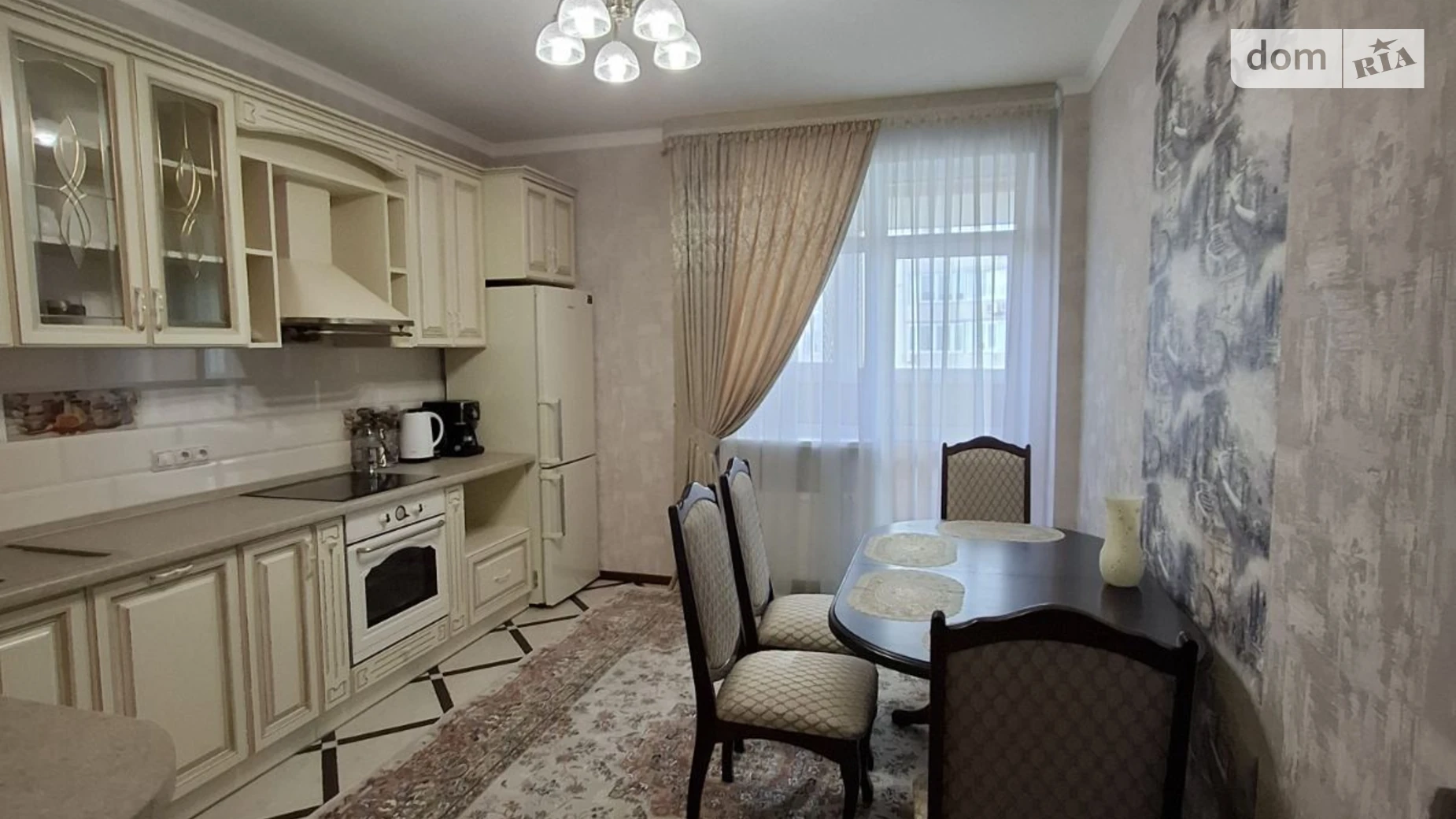 Продается 3-комнатная квартира 86 кв. м в Киеве, просп. Валерия Лобановского(Краснозвёздный), 15/7 - фото 2