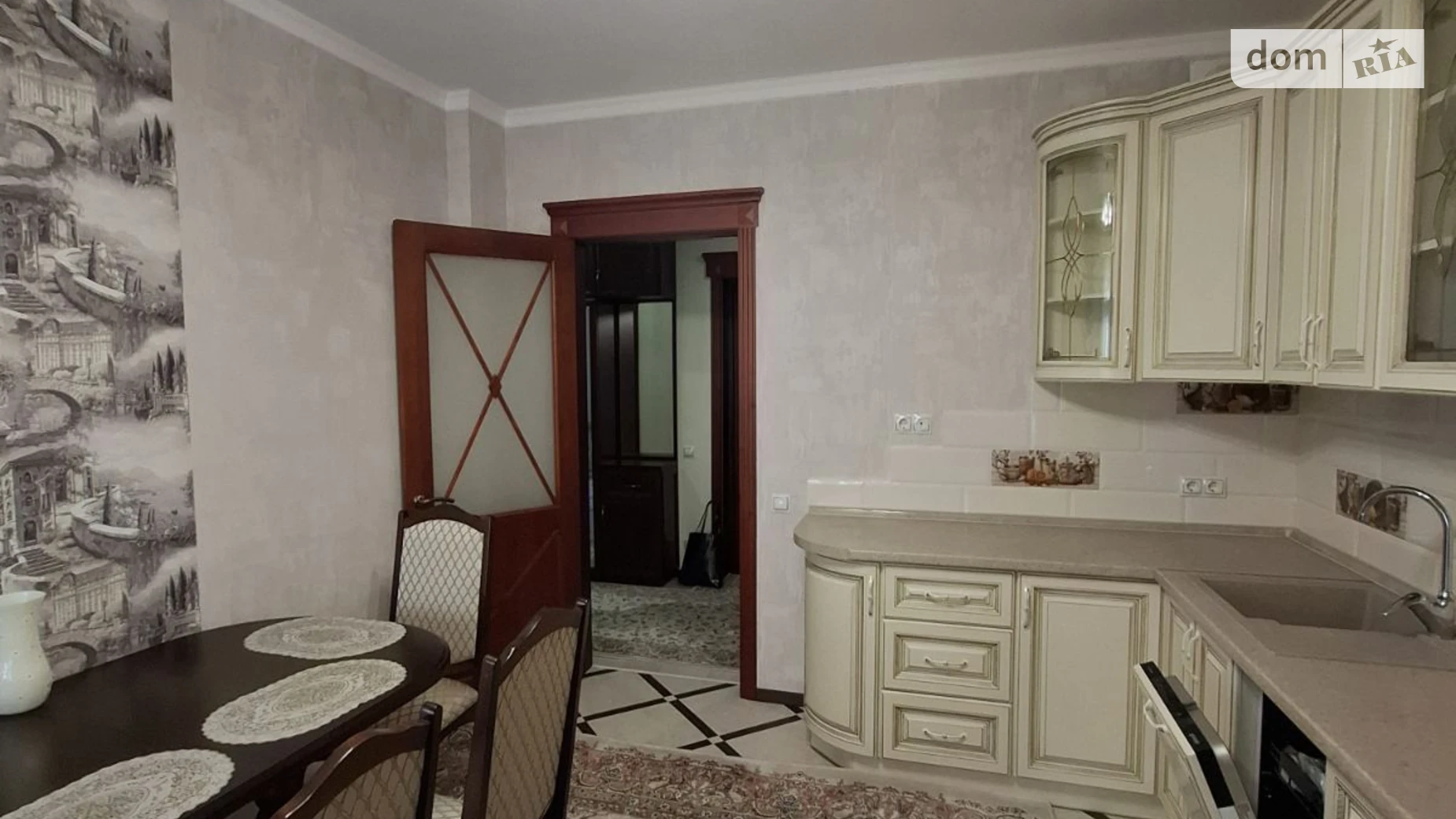 Продается 3-комнатная квартира 86 кв. м в Киеве, просп. Валерия Лобановского(Краснозвёздный), 15/7 - фото 3