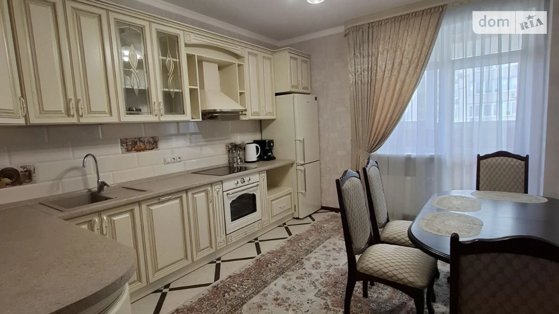 Продается 3-комнатная квартира 86 кв. м в Киеве, просп. Валерия Лобановского(Краснозвёздный), 15/7 - фото 4