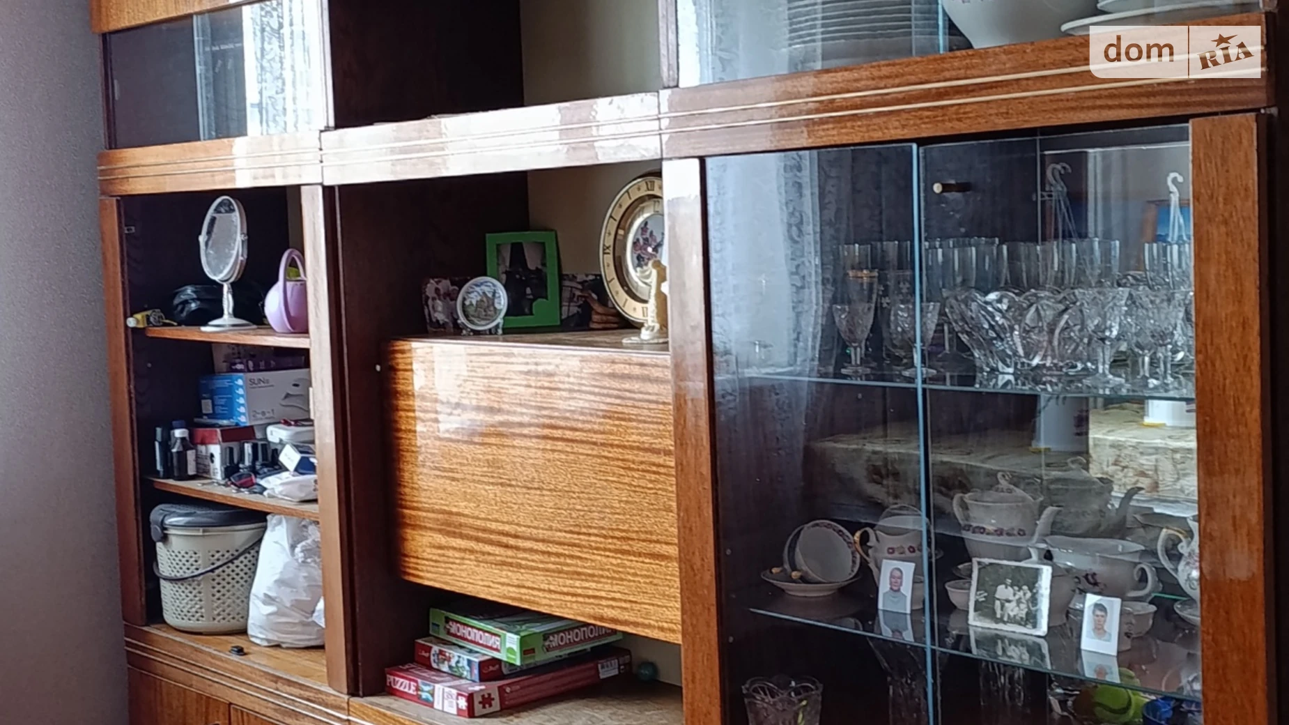 Продается 3-комнатная квартира 69 кв. м в Харькове, ул. Болградська(Грозненская), 38 - фото 2