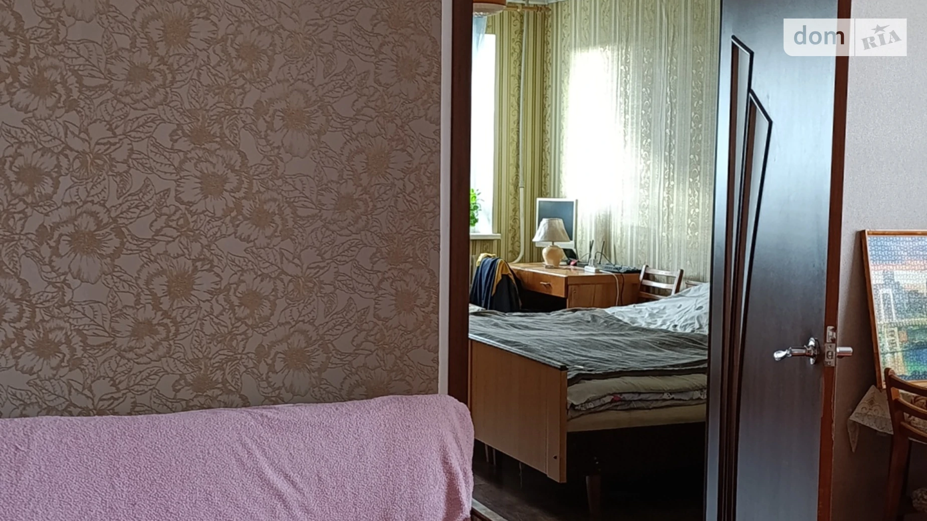 Продается 3-комнатная квартира 69 кв. м в Харькове, ул. Болградська(Грозненская), 38 - фото 3