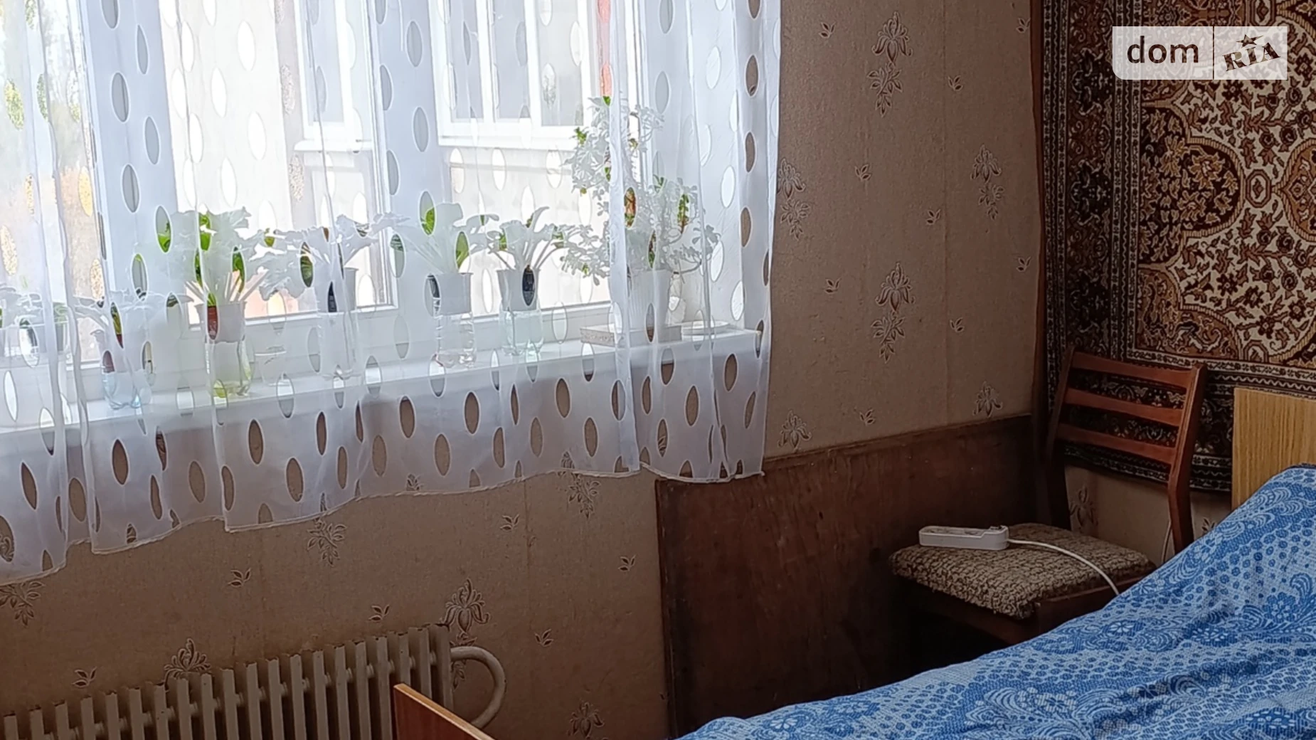 Продается 3-комнатная квартира 69 кв. м в Харькове, ул. Болградська(Грозненская), 38 - фото 5