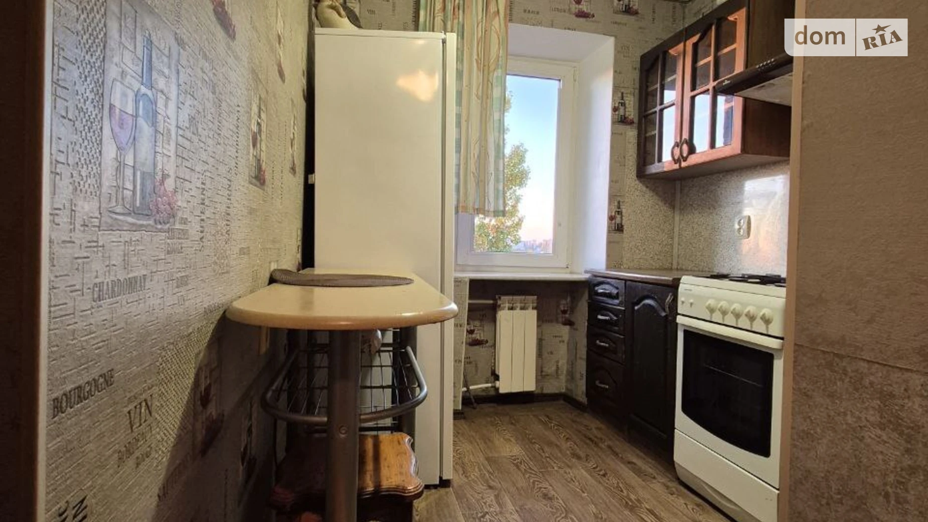 Сдается в аренду 1-комнатная квартира 21 кв. м в Одессе, ул. Мачтовая - фото 3