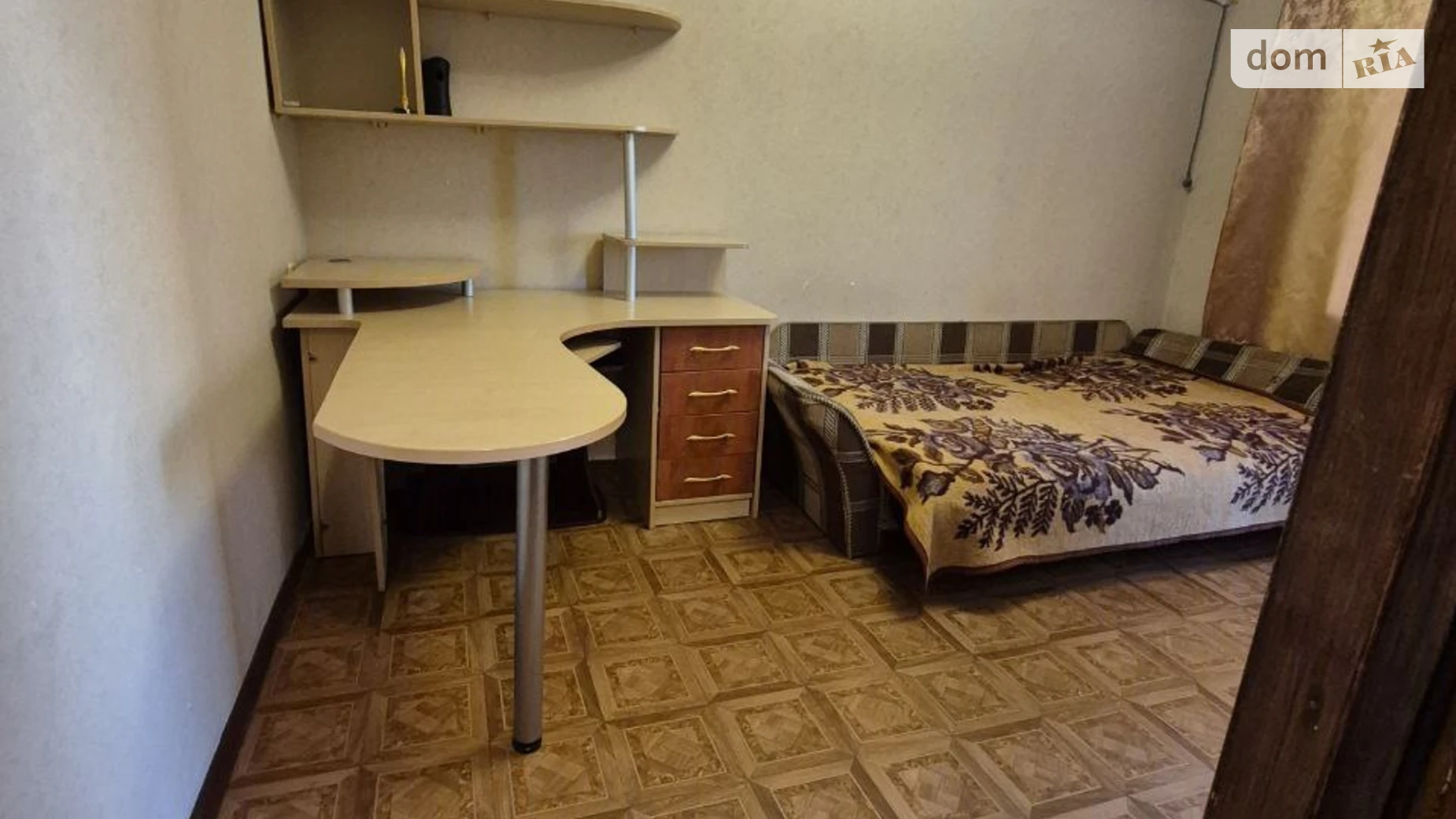 Сдается в аренду 1-комнатная квартира 21 кв. м в Одессе, ул. Мачтовая - фото 5