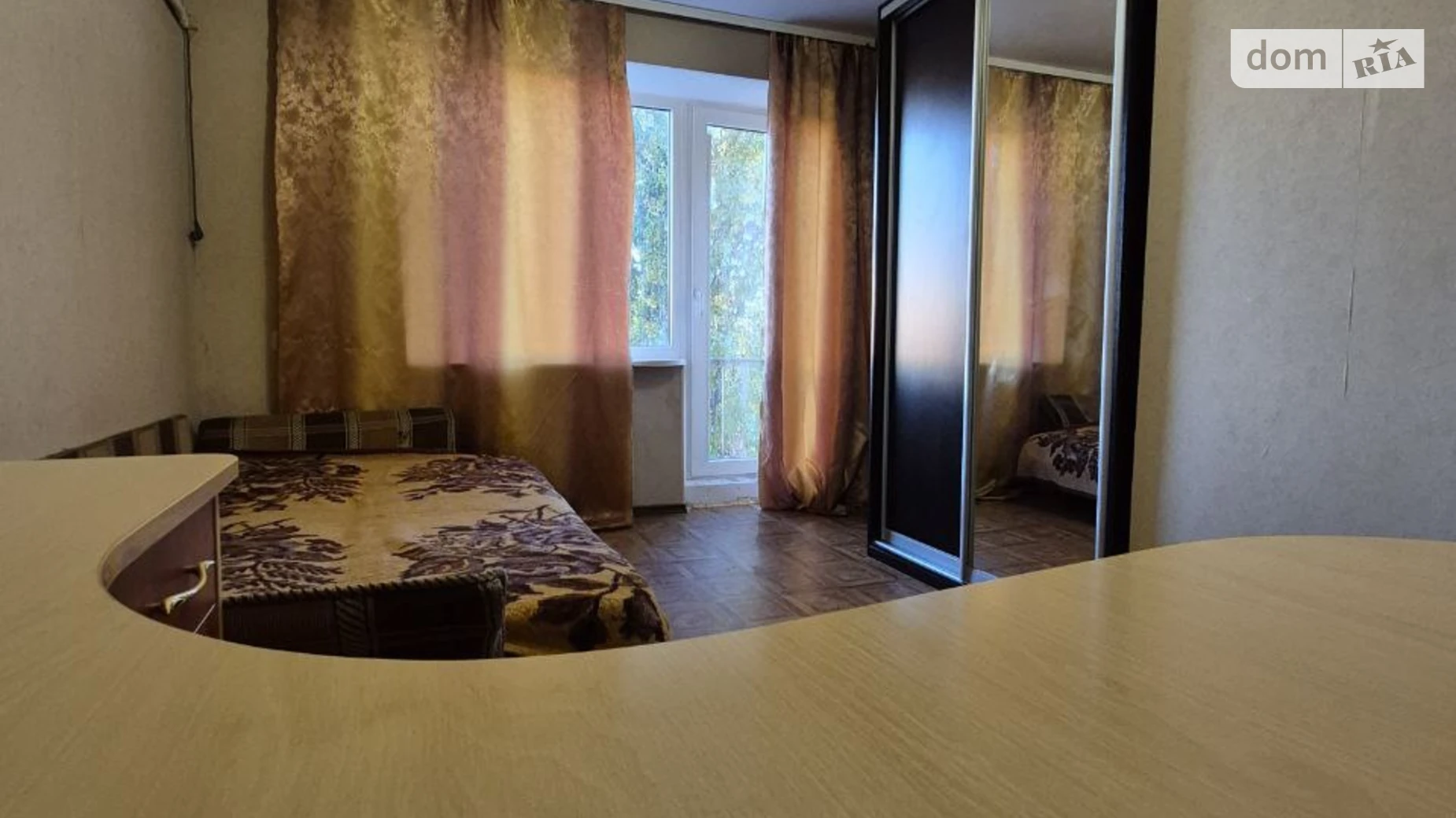 Сдается в аренду 1-комнатная квартира 21 кв. м в Одессе, ул. Мачтовая - фото 4