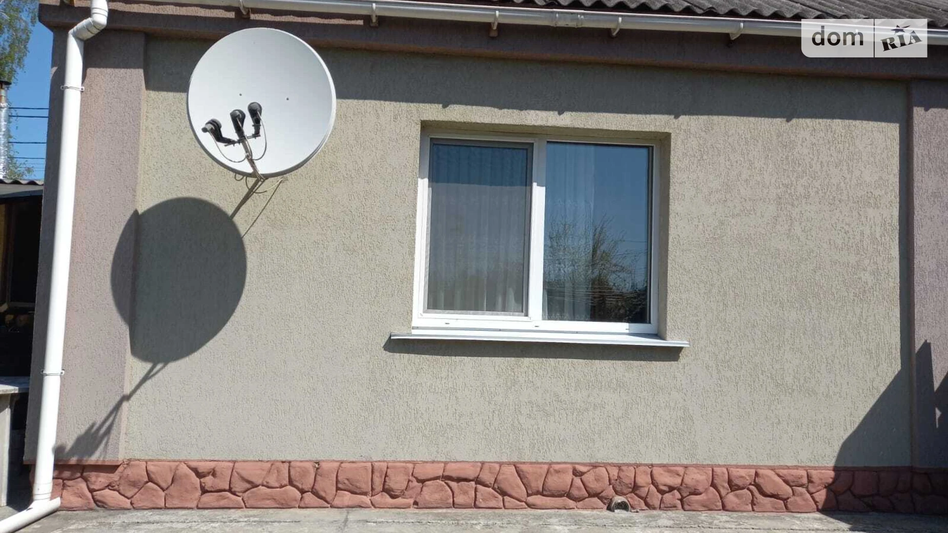 Здається в оренду одноповерховий будинок 71.4 кв. м з балконом, цена: 15000 грн - фото 3