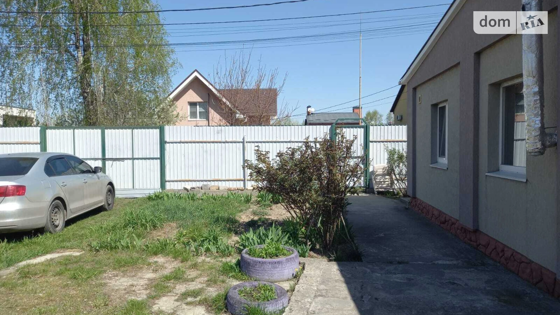 Здається в оренду одноповерховий будинок 71.4 кв. м з балконом, цена: 15000 грн - фото 2