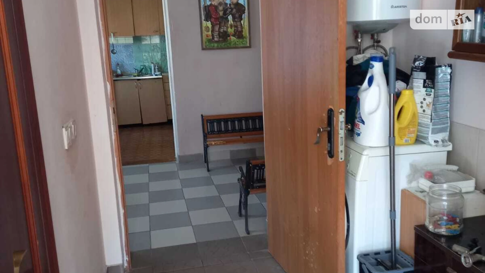 Здається в оренду одноповерховий будинок 71.4 кв. м з балконом, цена: 15000 грн - фото 5