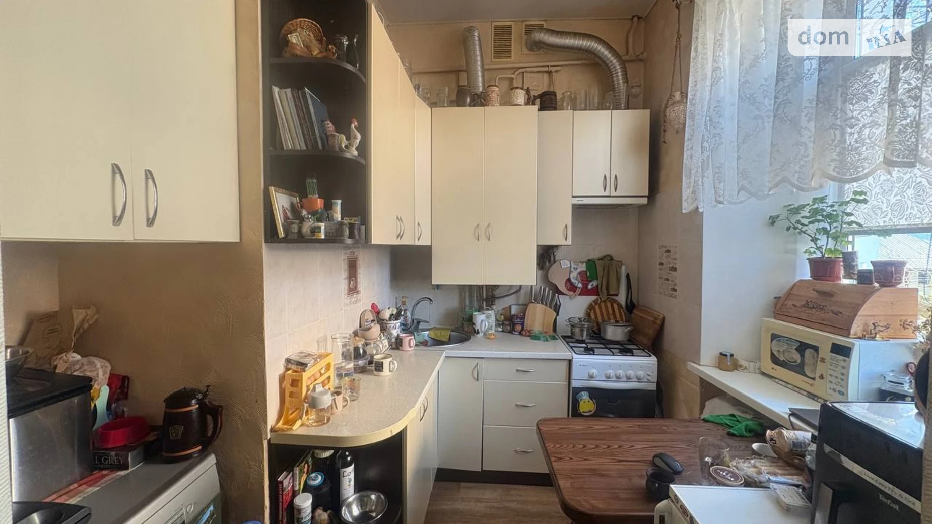 Продается 3-комнатная квартира 46 кв. м в Житомире, ул. Любарская - фото 3