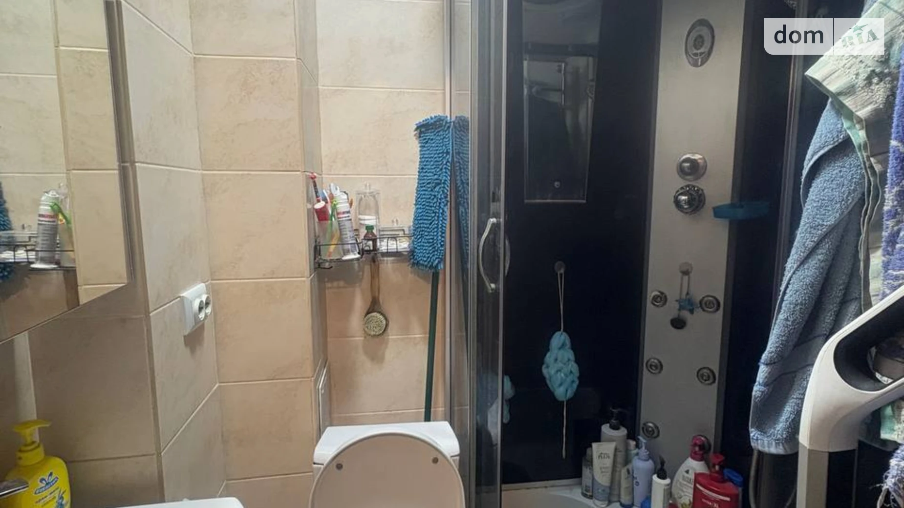 Продается 3-комнатная квартира 46 кв. м в Житомире, ул. Любарская - фото 4