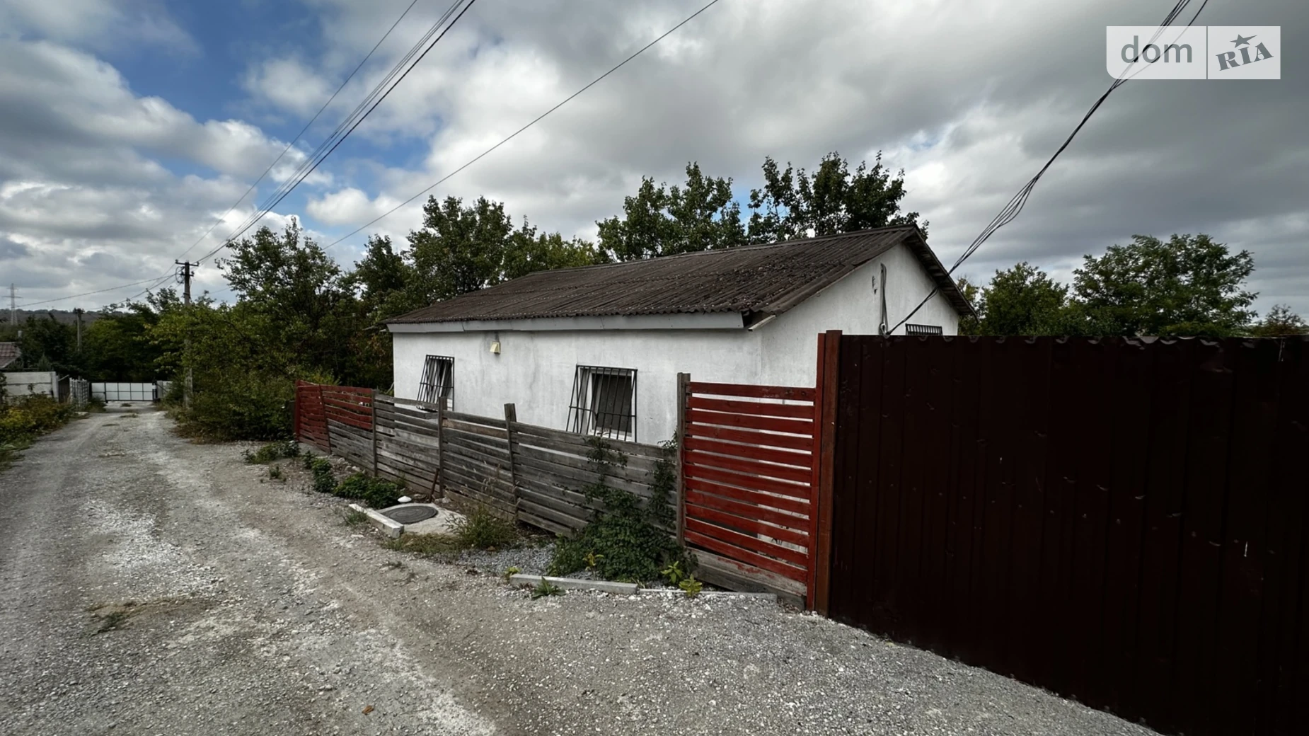 Продается одноэтажный дом 70 кв. м с гаражом, цена: 15000 $ - фото 2