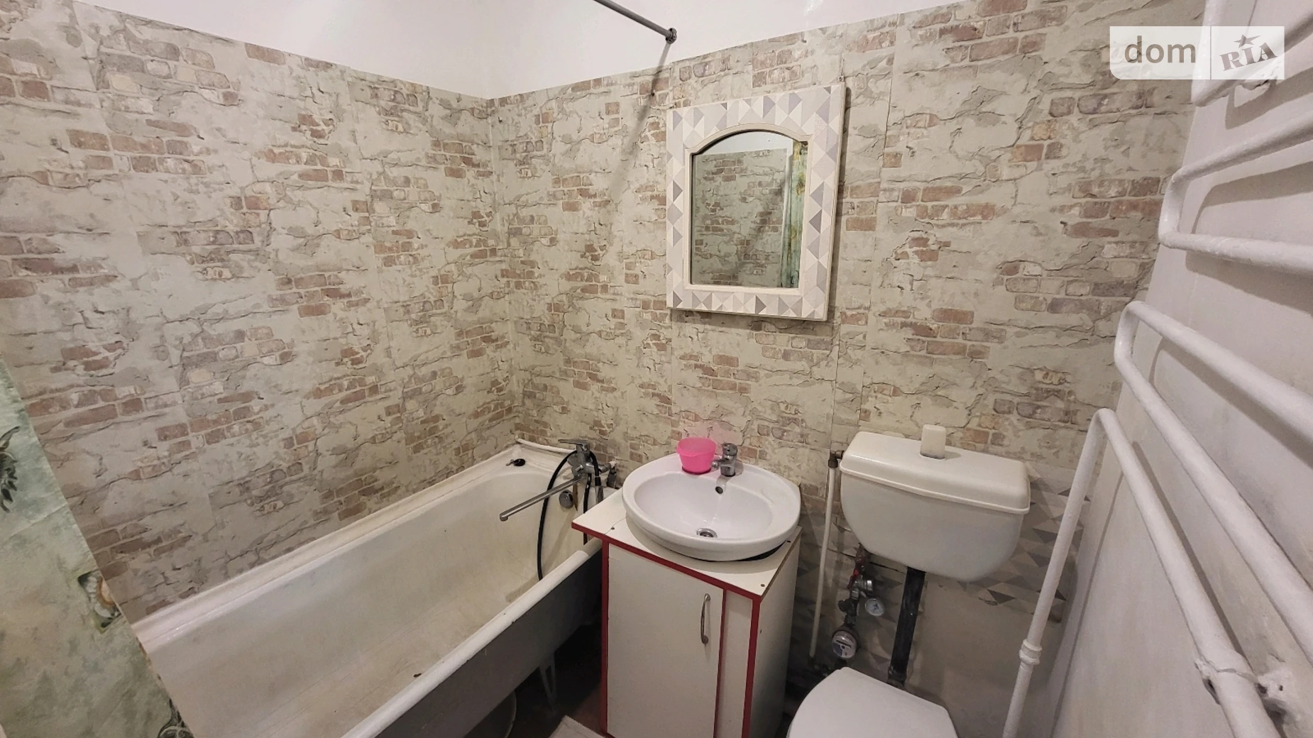 Сдается в аренду 2-комнатная квартира 53 кв. м в Львове, ул. Круговая - фото 2