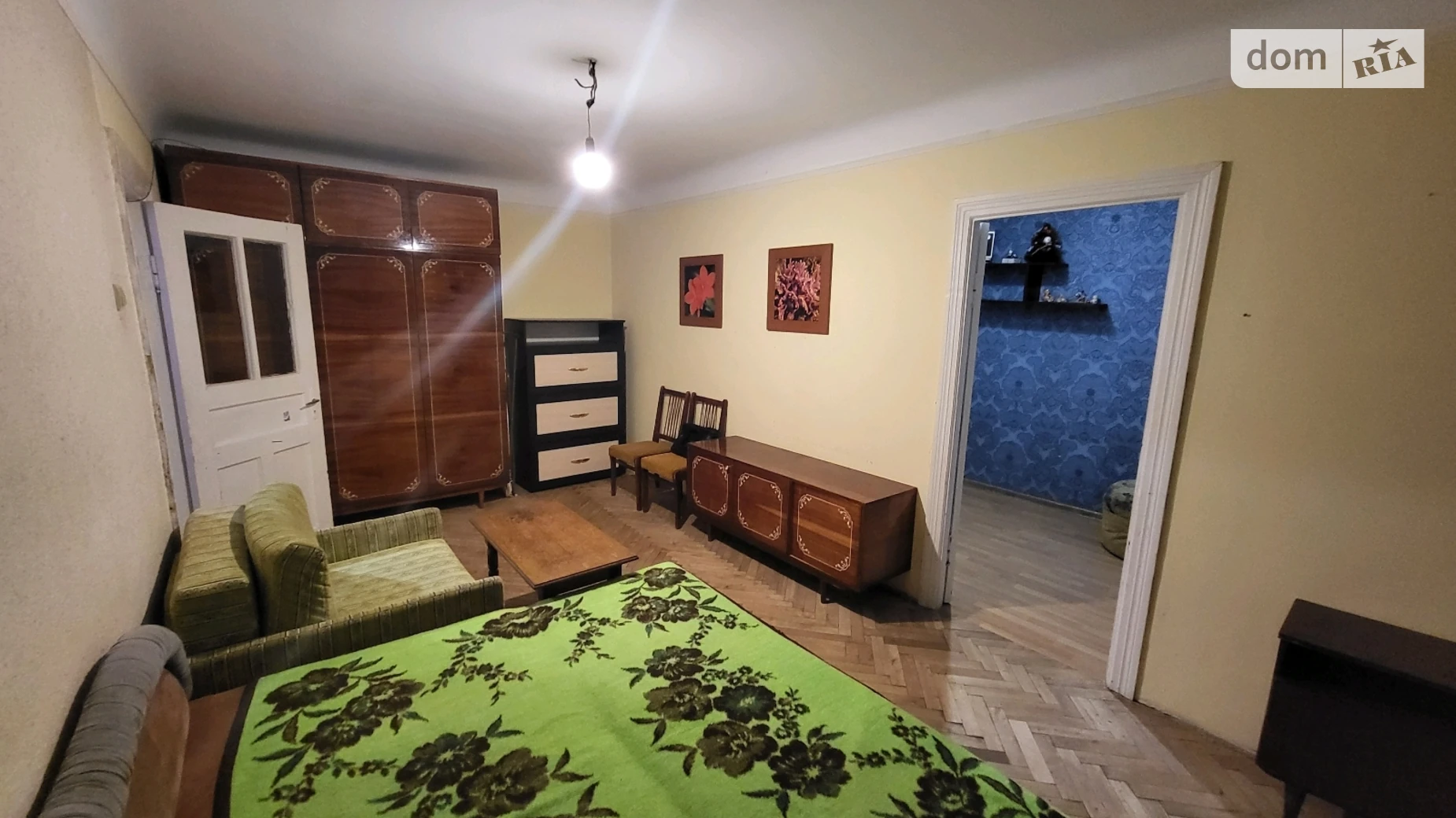 Сдается в аренду 2-комнатная квартира 53 кв. м в Львове, ул. Круговая - фото 4