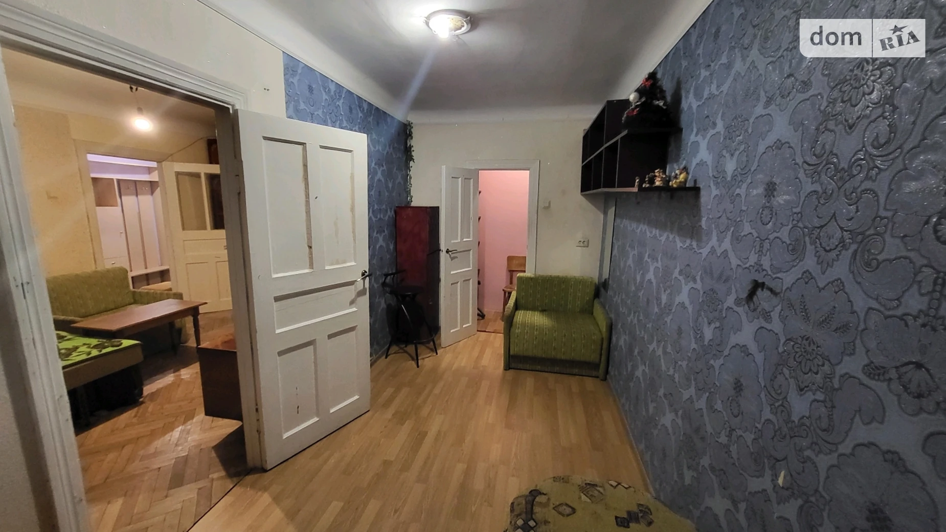 Сдается в аренду 2-комнатная квартира 53 кв. м в Львове, ул. Круговая - фото 5