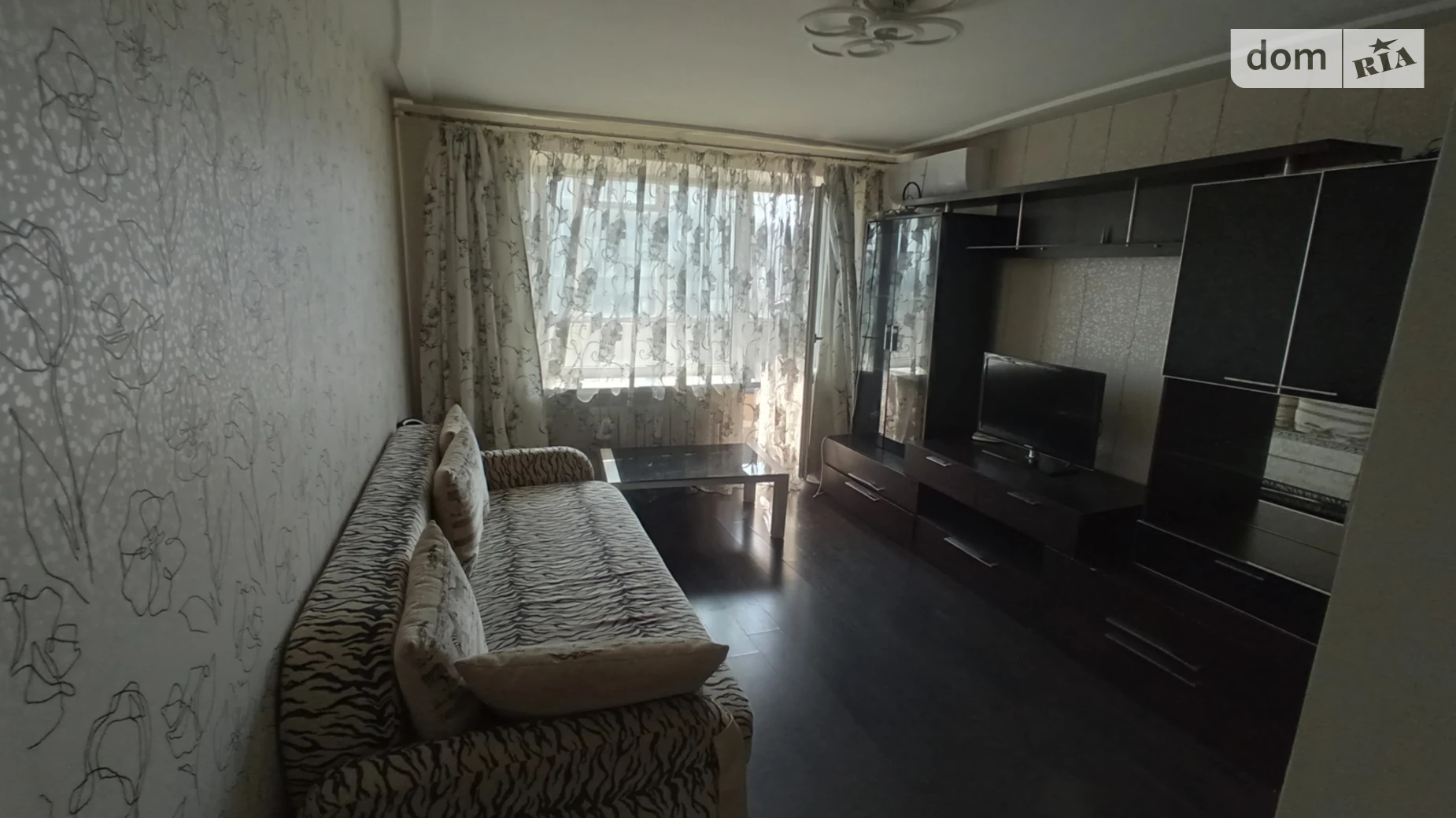 Сдается в аренду 1-комнатная квартира 40 кв. м в Днепре, просп. Поля Александра, 18 - фото 3