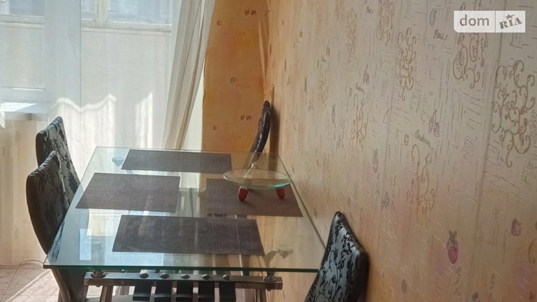 Сдается в аренду 1-комнатная квартира 40 кв. м в Днепре, просп. Поля Александра, 18 - фото 5