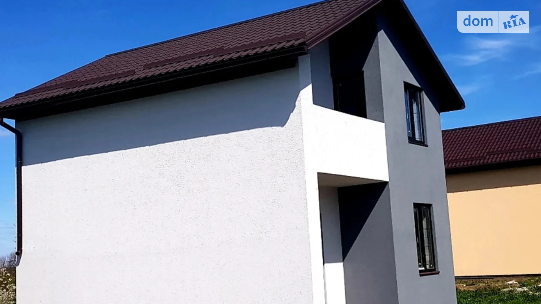 Продается дом на 2 этажа 85 кв. м с балконом, цена: 53000 $ - фото 3