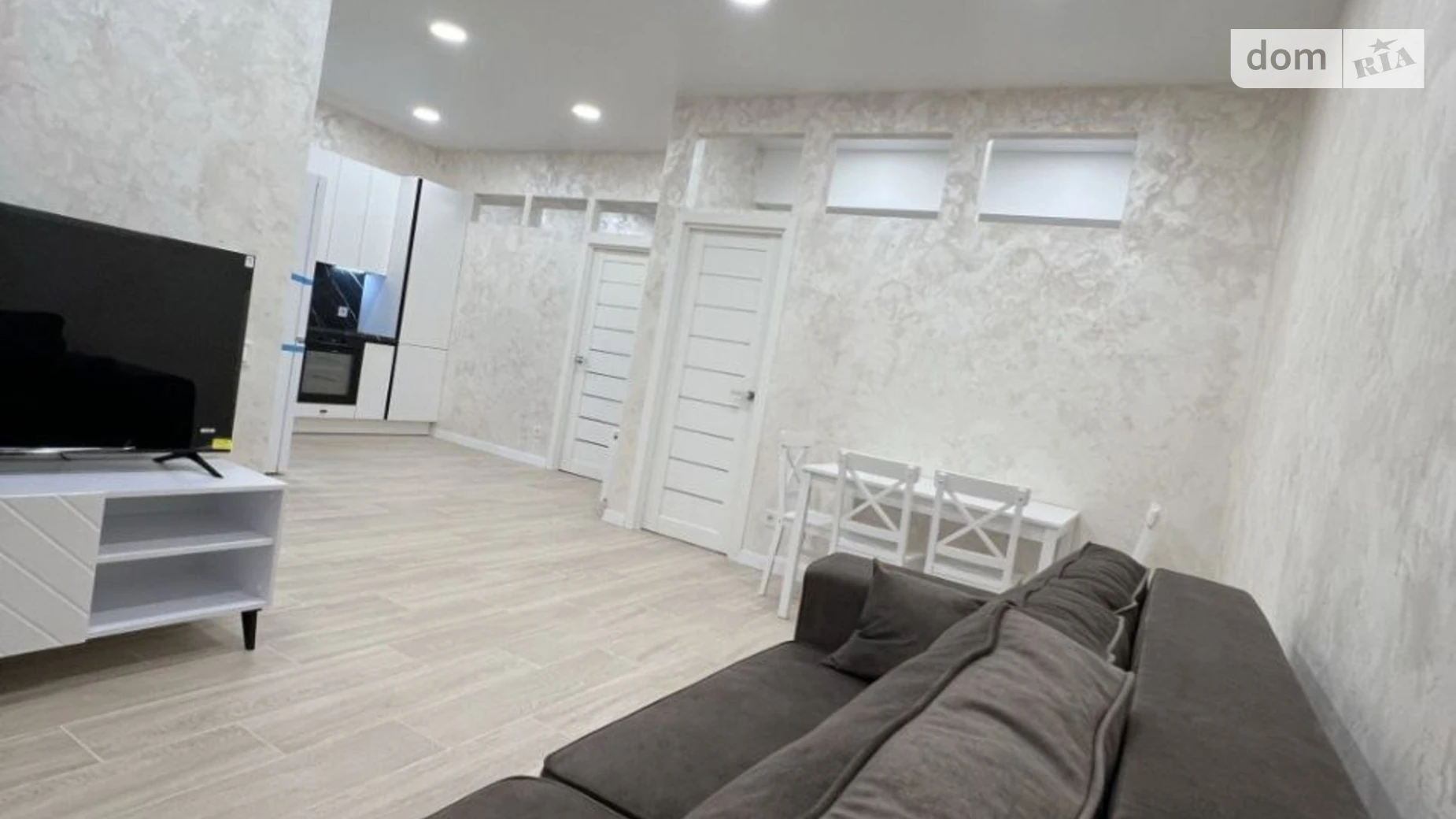 Сдается в аренду 3-комнатная квартира 60 кв. м в Днепре, просп. Науки(Гагарина), 112А - фото 2