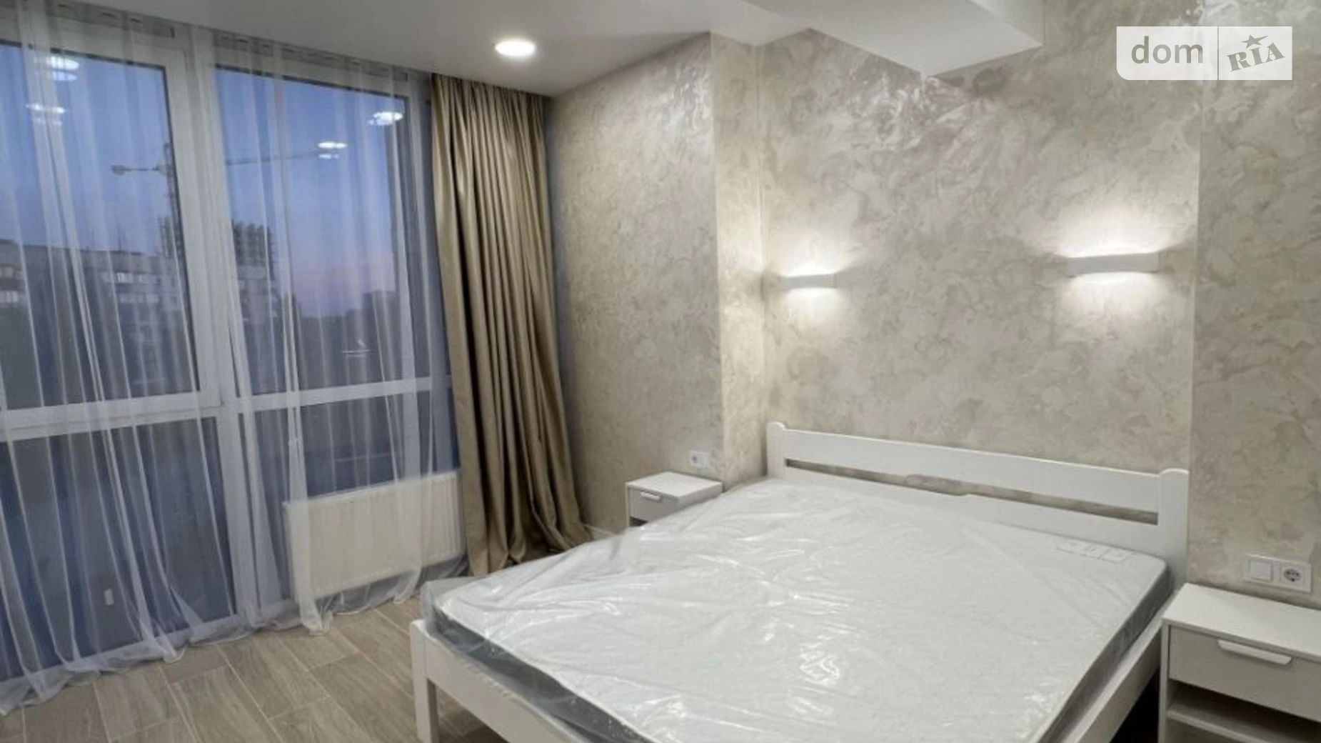 Сдается в аренду 3-комнатная квартира 60 кв. м в Днепре, просп. Науки(Гагарина), 112А - фото 4