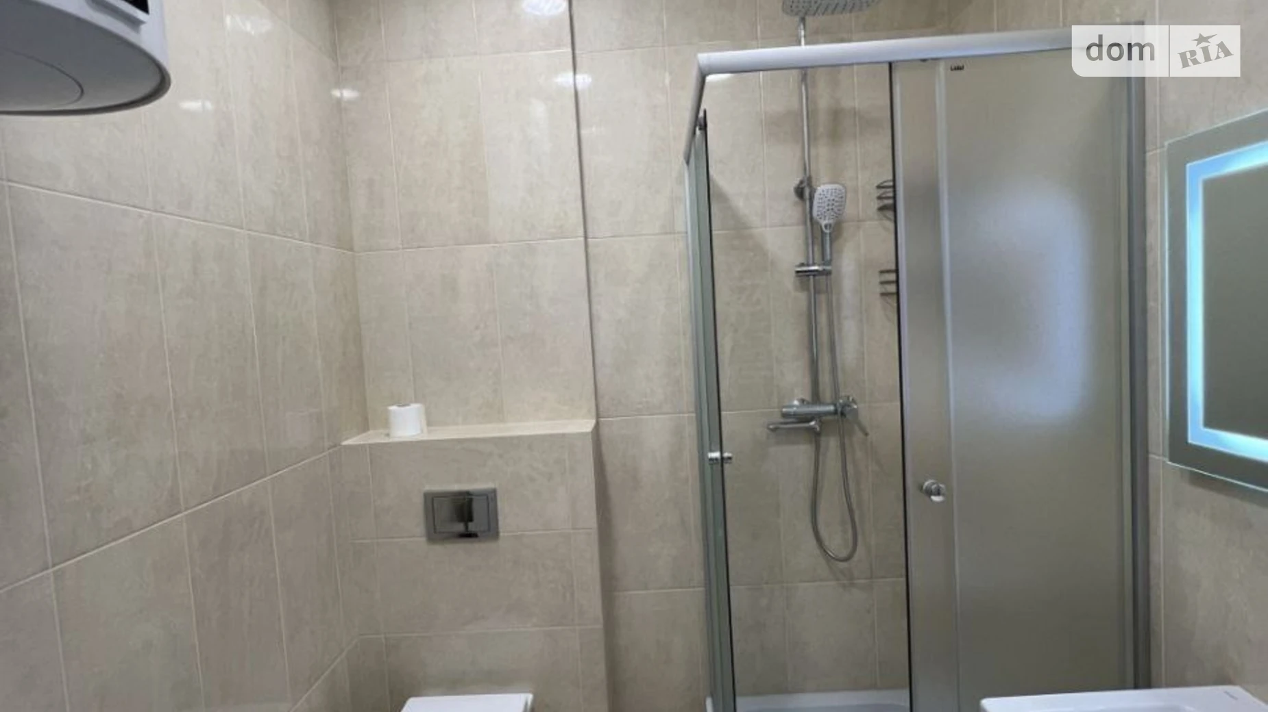 Сдается в аренду 3-комнатная квартира 60 кв. м в Днепре, просп. Науки(Гагарина), 112А - фото 5