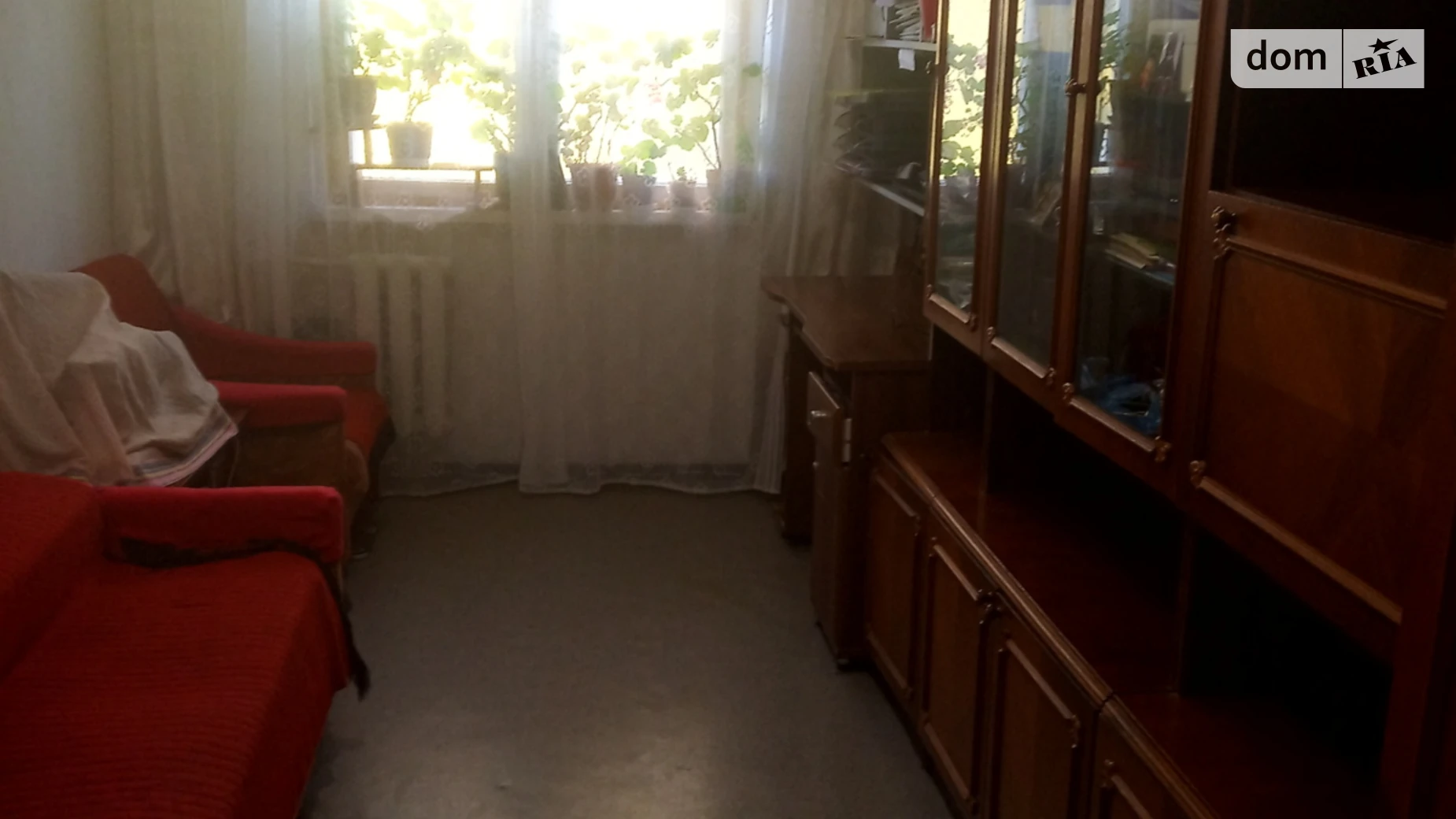 Продается 2-комнатная квартира 44 кв. м в Чернигове, просп. Левка Лукьяненко(Рокоссовского) - фото 4