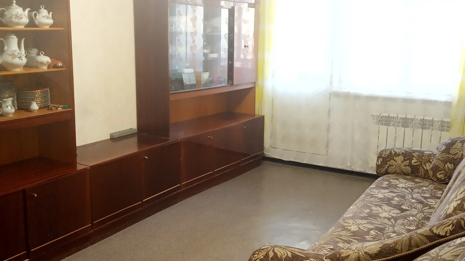 Продается 2-комнатная квартира 44 кв. м в Чернигове, просп. Левка Лукьяненко(Рокоссовского) - фото 2