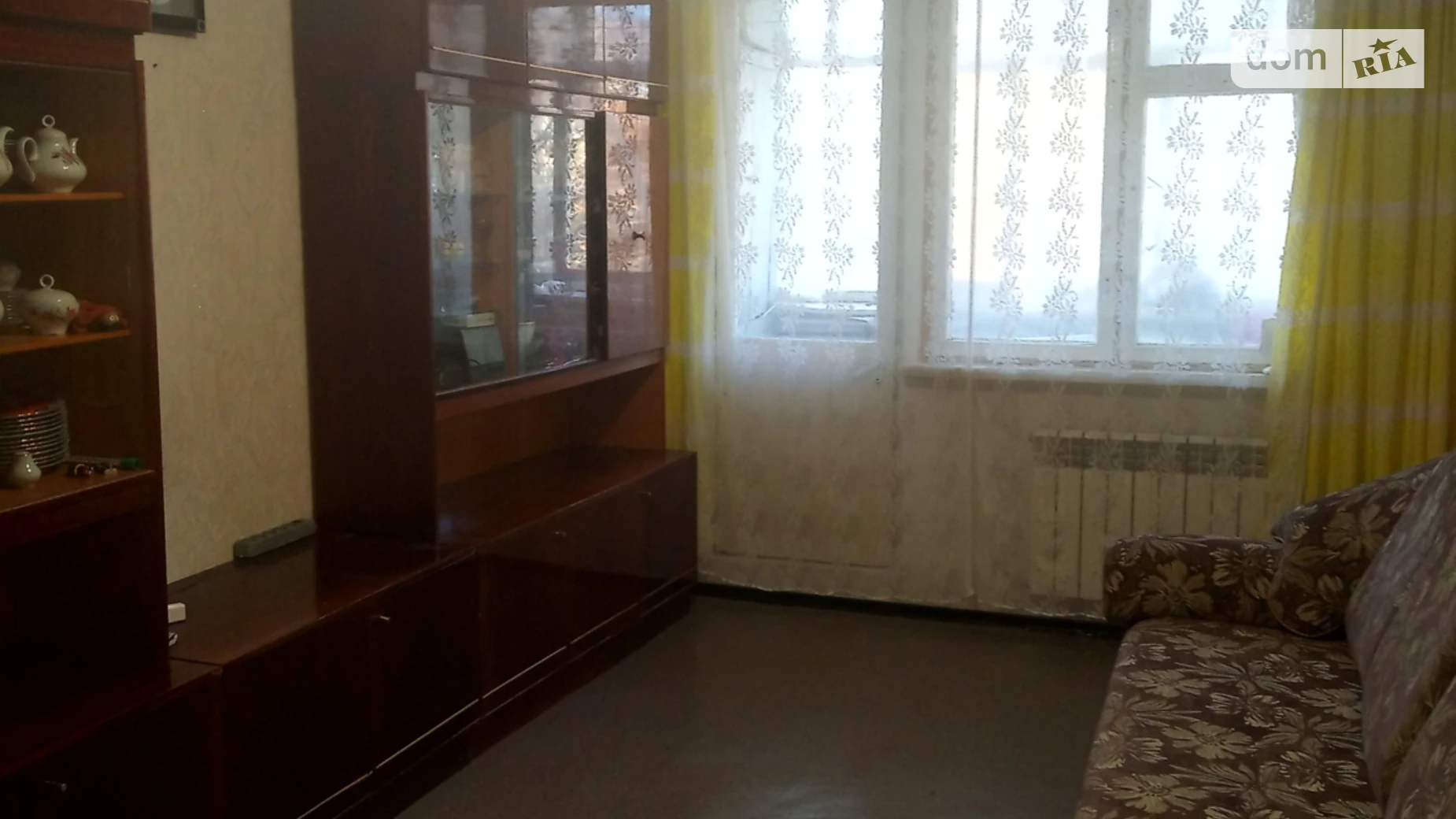 Продается 2-комнатная квартира 44 кв. м в Чернигове, просп. Левка Лукьяненко(Рокоссовского) - фото 3