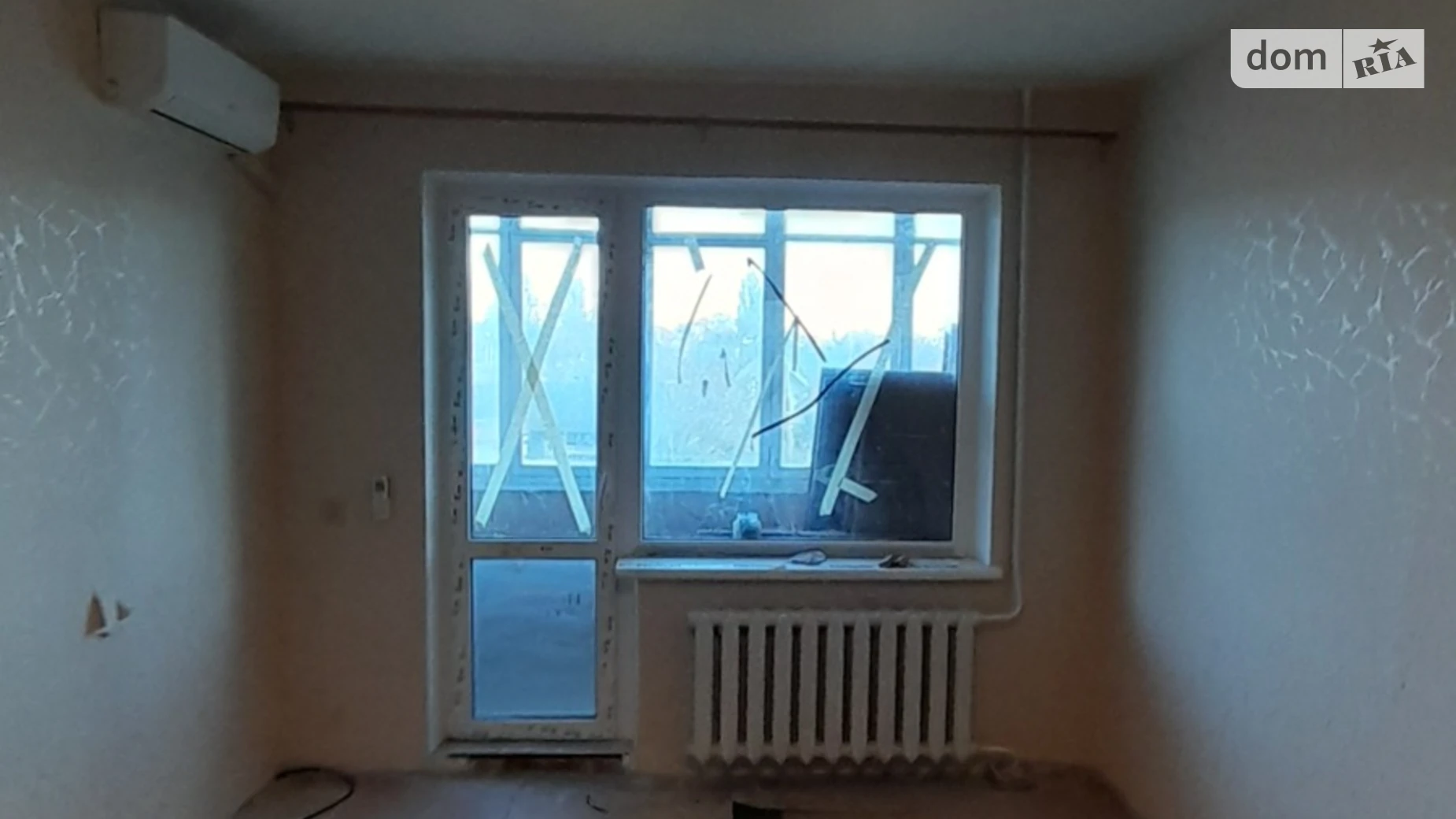 Продається 2-кімнатна квартира 50 кв. м у Одесі, вул. Євгена Чикаленка(Академіка Вільямса), 46/3 - фото 3