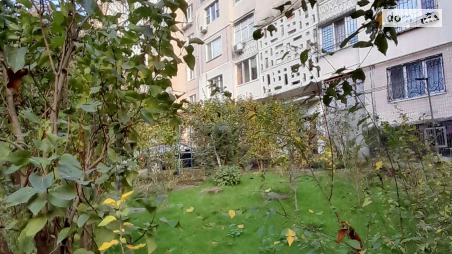 Продається 2-кімнатна квартира 50 кв. м у Одесі, вул. Євгена Чикаленка(Академіка Вільямса), 46/3 - фото 2