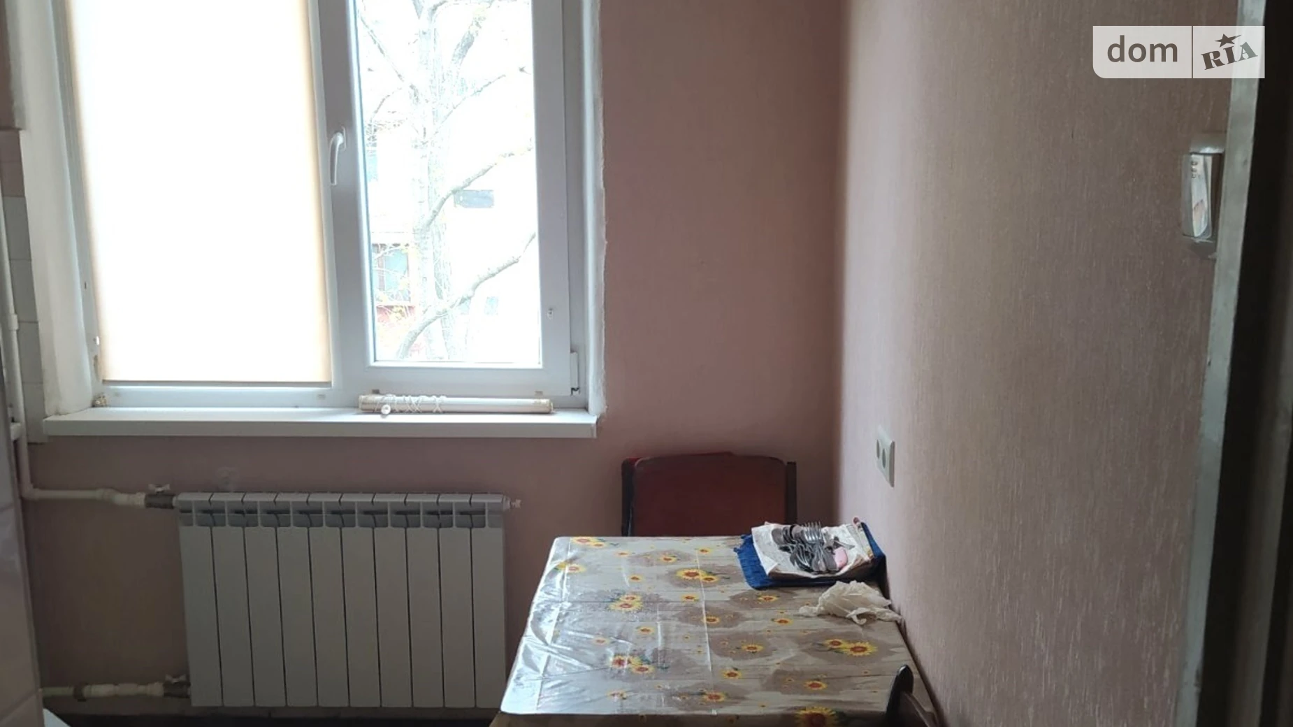 Продається 1-кімнатна квартира 30 кв. м у Одесі, вул. Академіка Філатова - фото 4