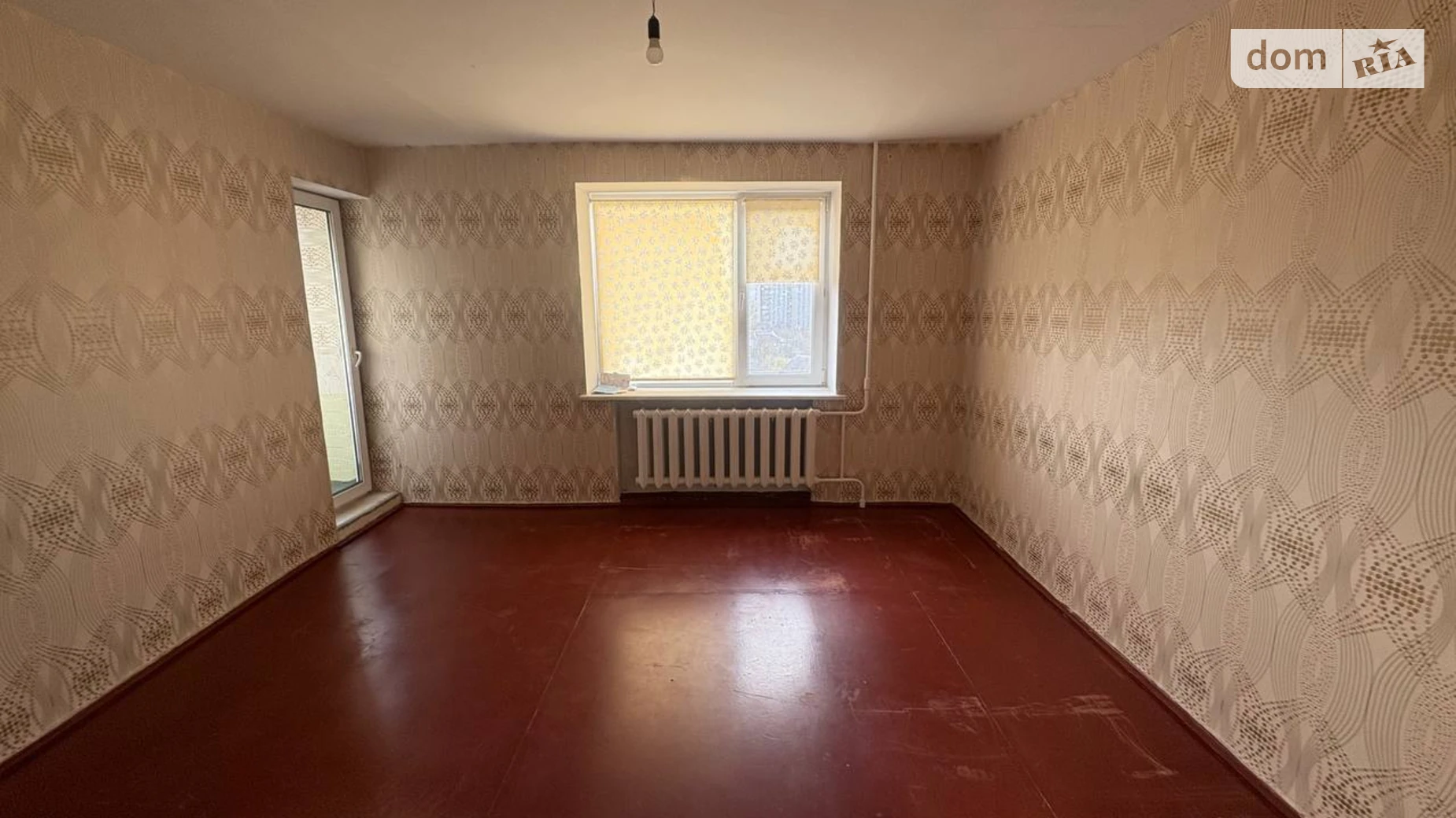 Продается 2-комнатная квартира 51 кв. м в Житомире, ул. Вильск Путь, 27А - фото 2