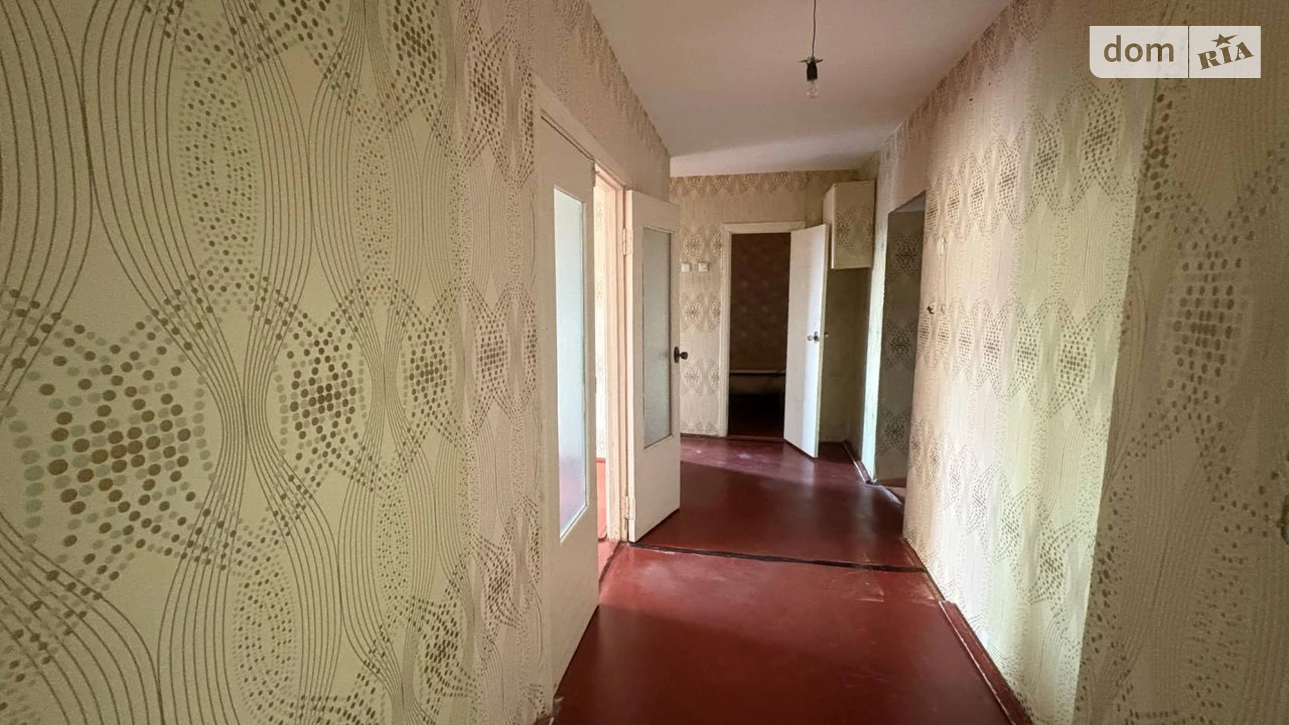 Продается 2-комнатная квартира 51 кв. м в Житомире, ул. Вильск Путь, 27А - фото 4