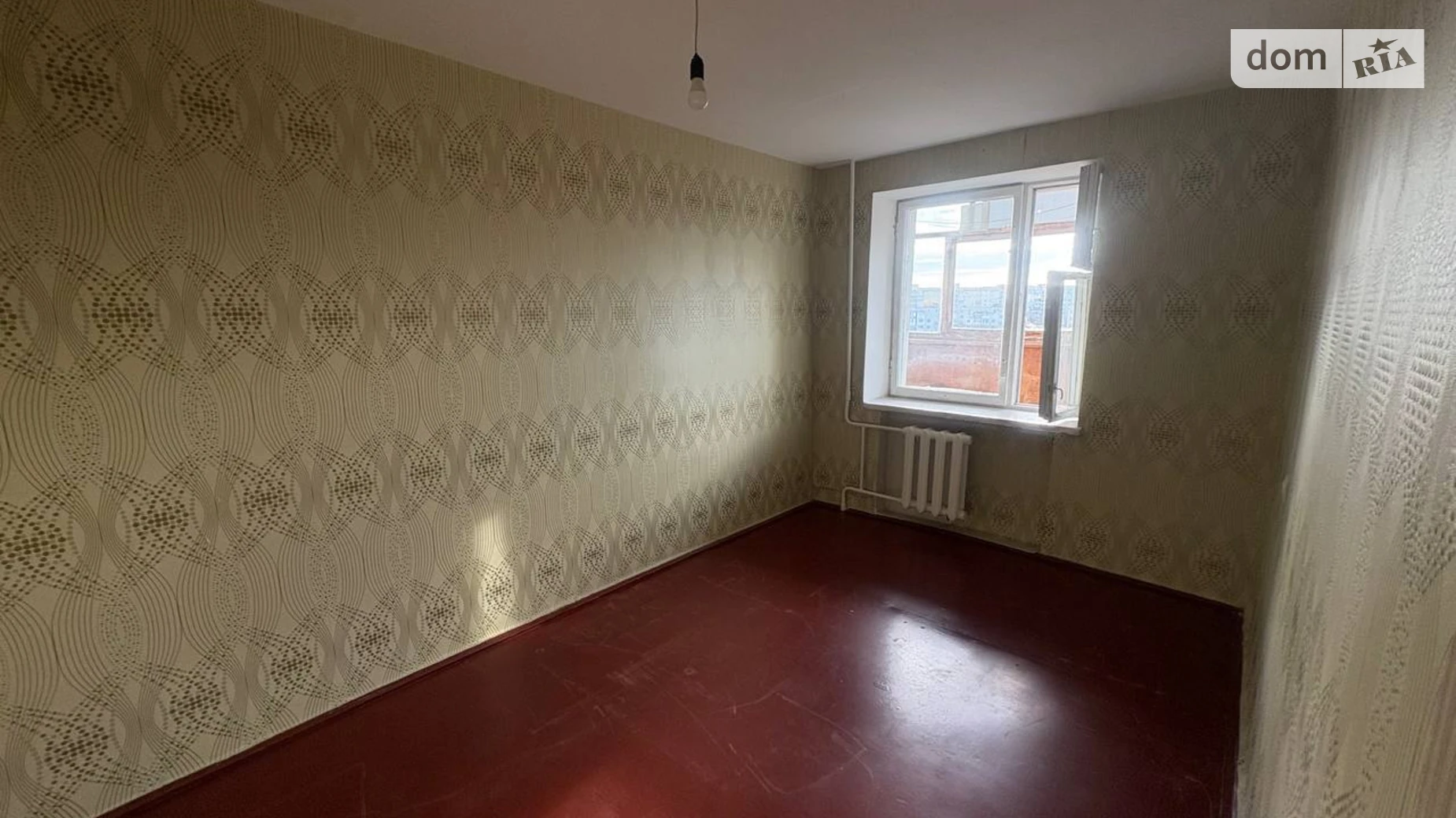 Продается 2-комнатная квартира 51 кв. м в Житомире, ул. Вильск Путь, 27А - фото 3