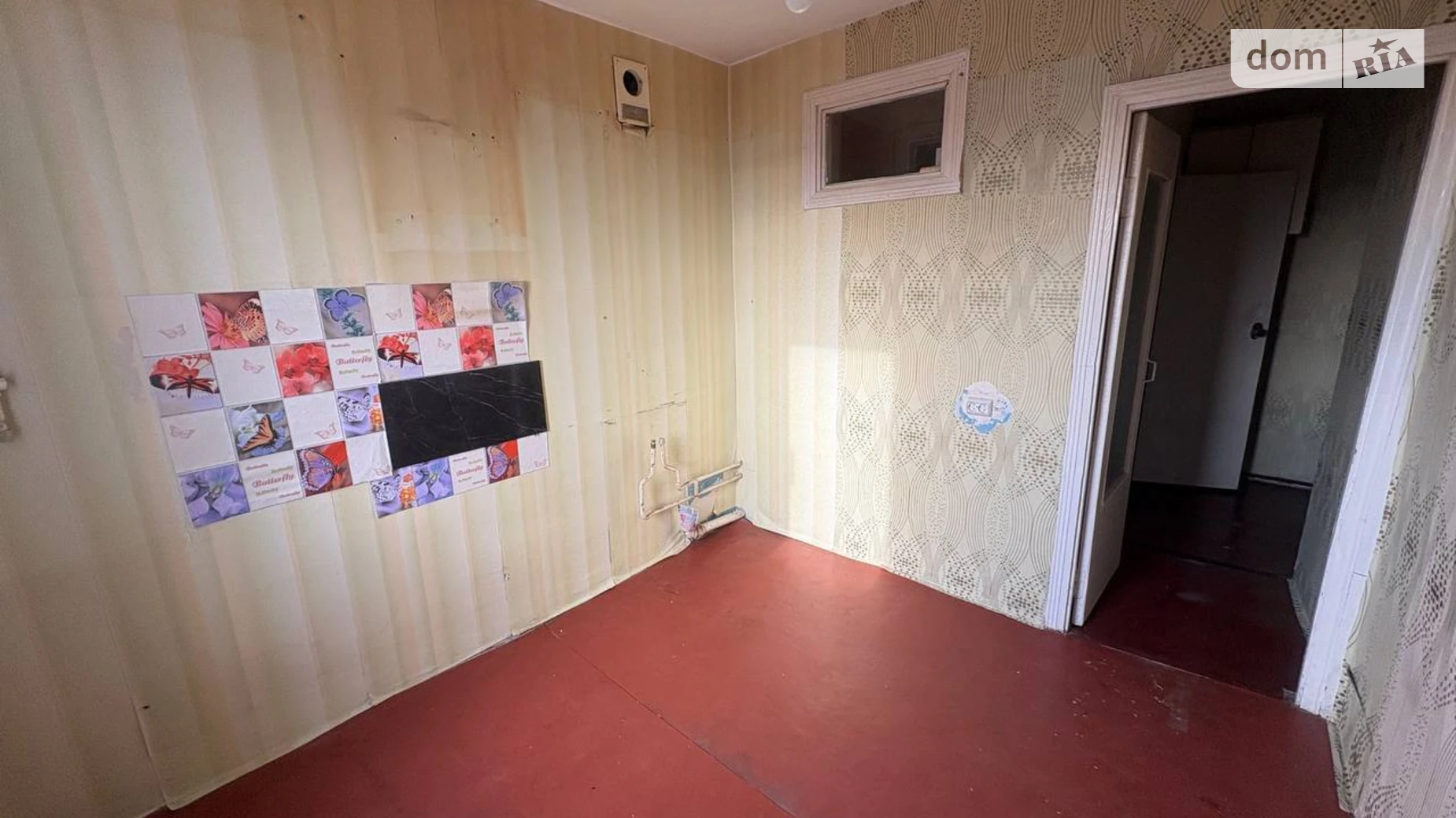 Продается 2-комнатная квартира 51 кв. м в Житомире, ул. Вильск Путь, 27А - фото 5