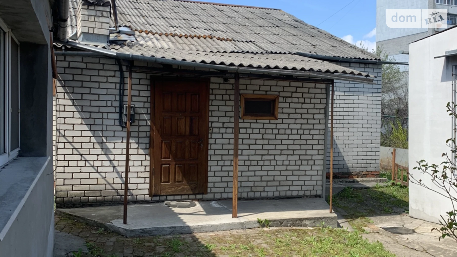 Продается одноэтажный дом 80 кв. м с бассейном, цена: 48000 $ - фото 5