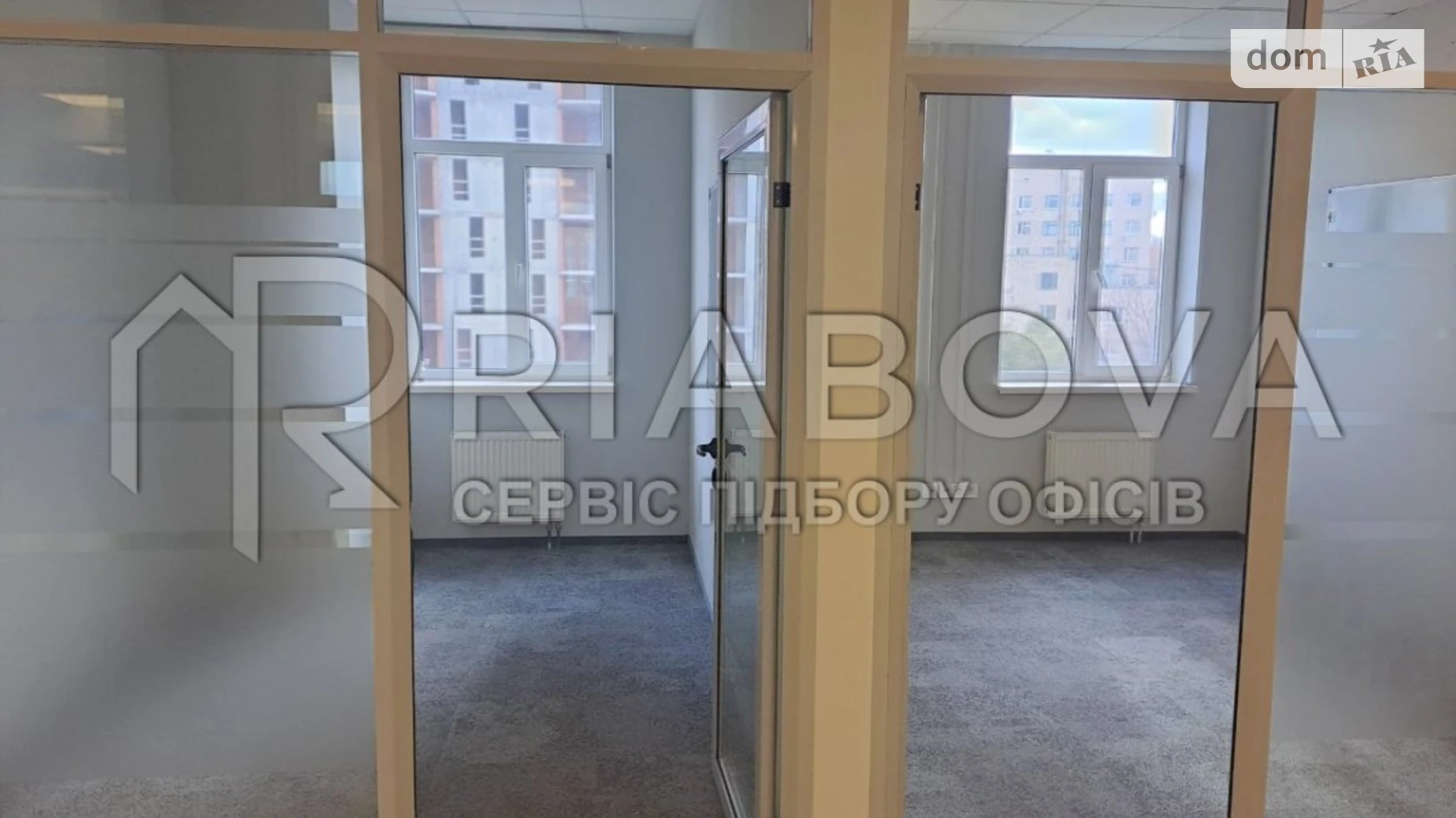 Сдается в аренду офис 179.9 кв. м в бизнес-центре, цена: 87251 грн - фото 4