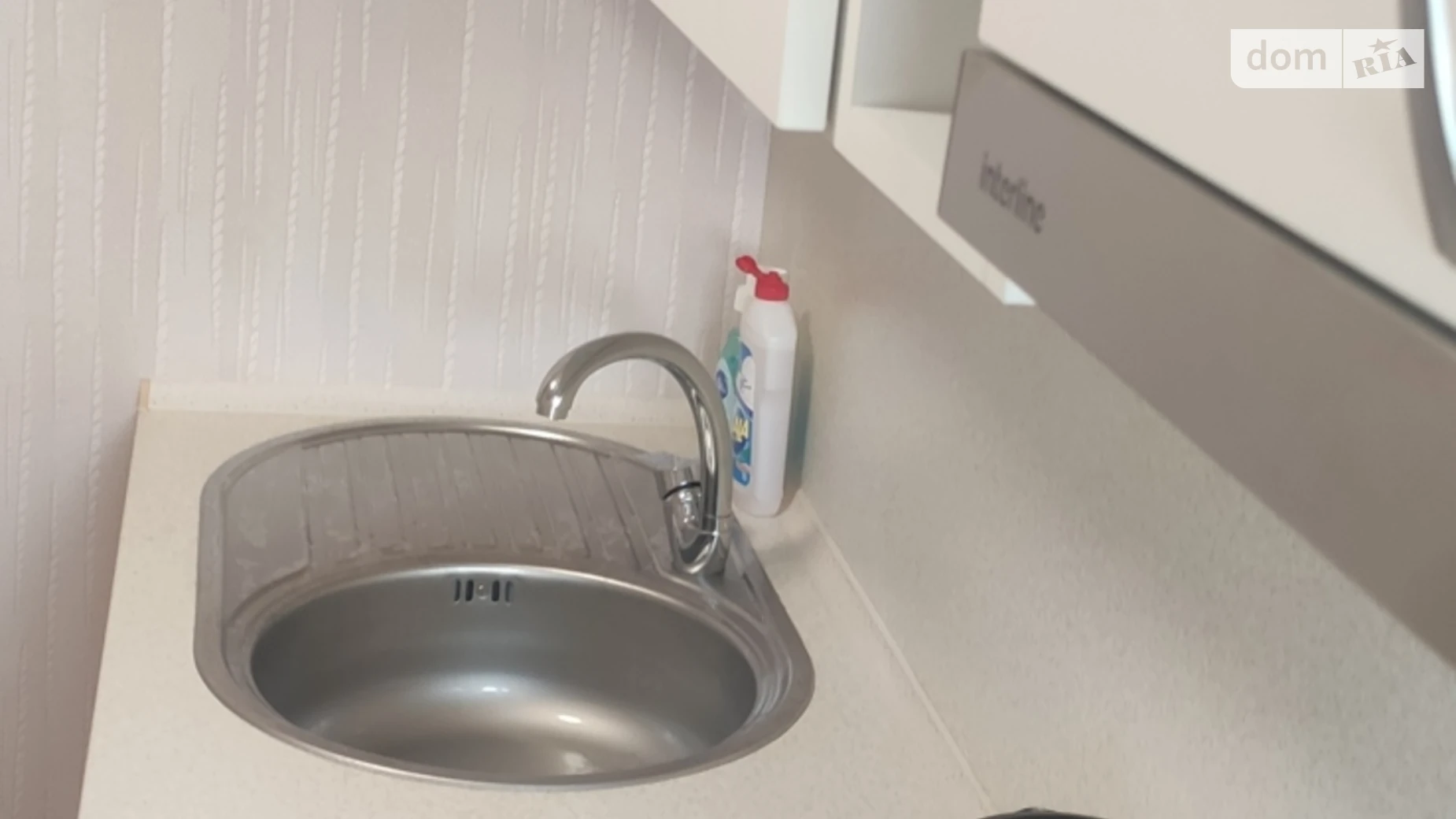 Здається в оренду 1-кімнатна квартира 36.1 кв. м у Софіївській Борщагівці, вул. Боголюбова, 4 - фото 5